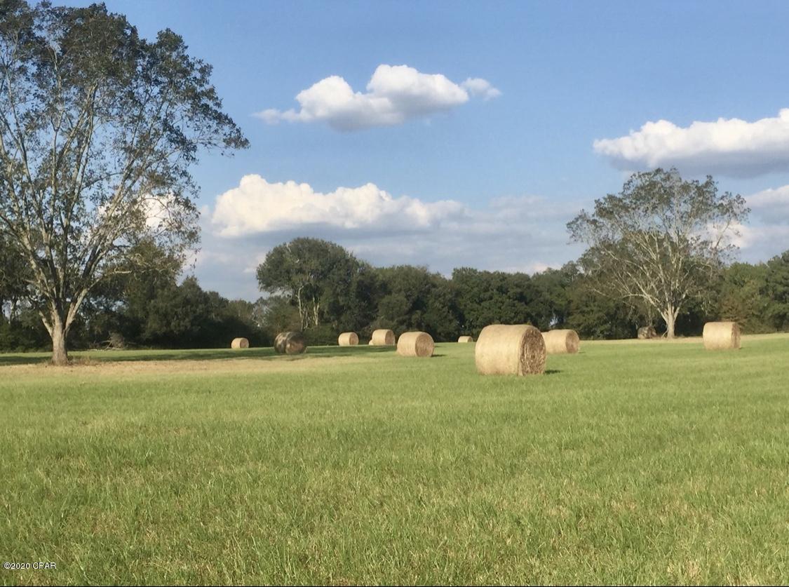 [No Recorded Subdiv] - Land