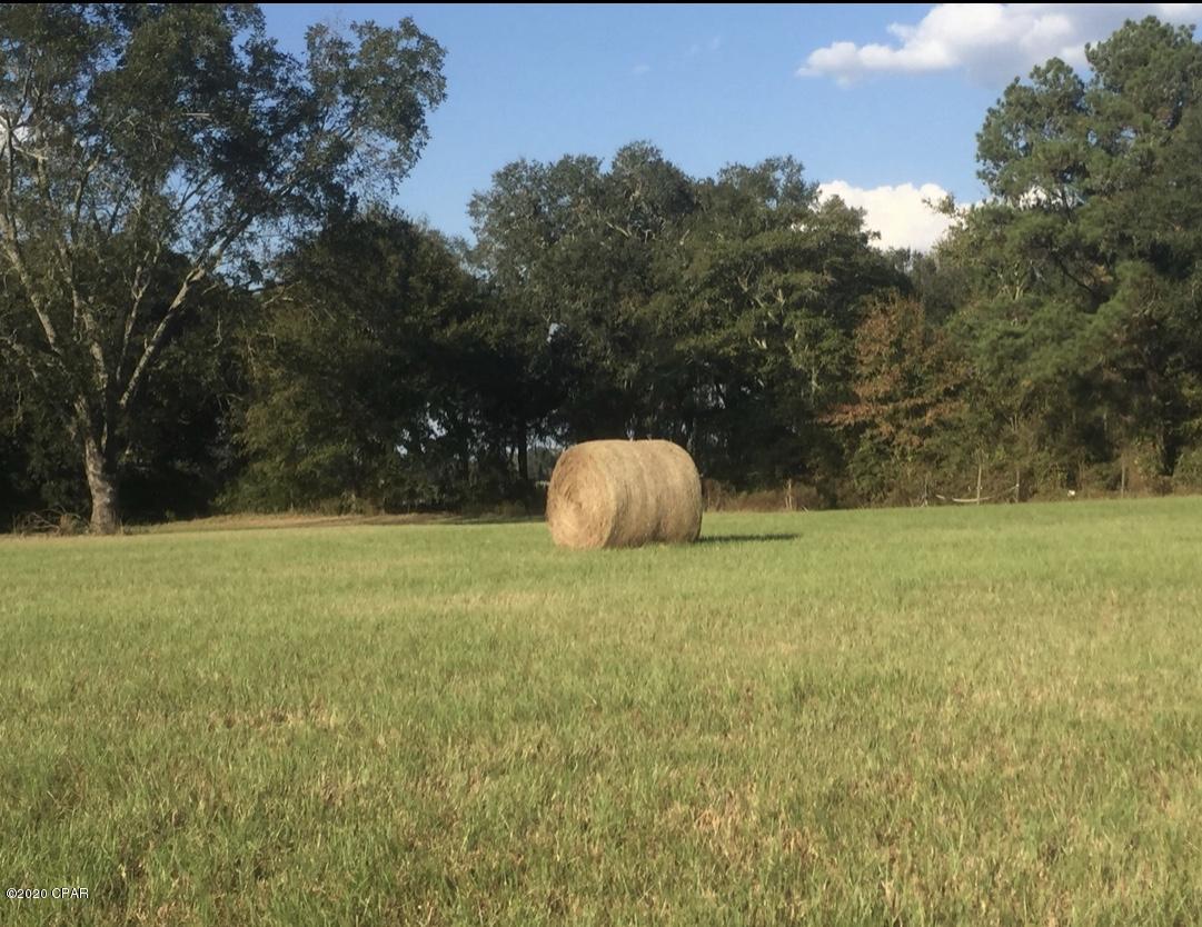 [No Recorded Subdiv] - Land