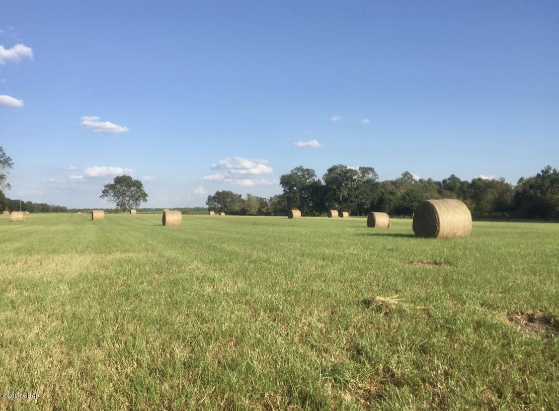 [No Recorded Subdiv] - Land