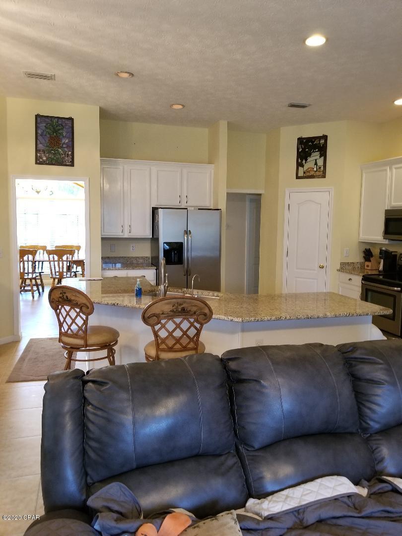 North Lagoon Oaks 8th Add - Residential