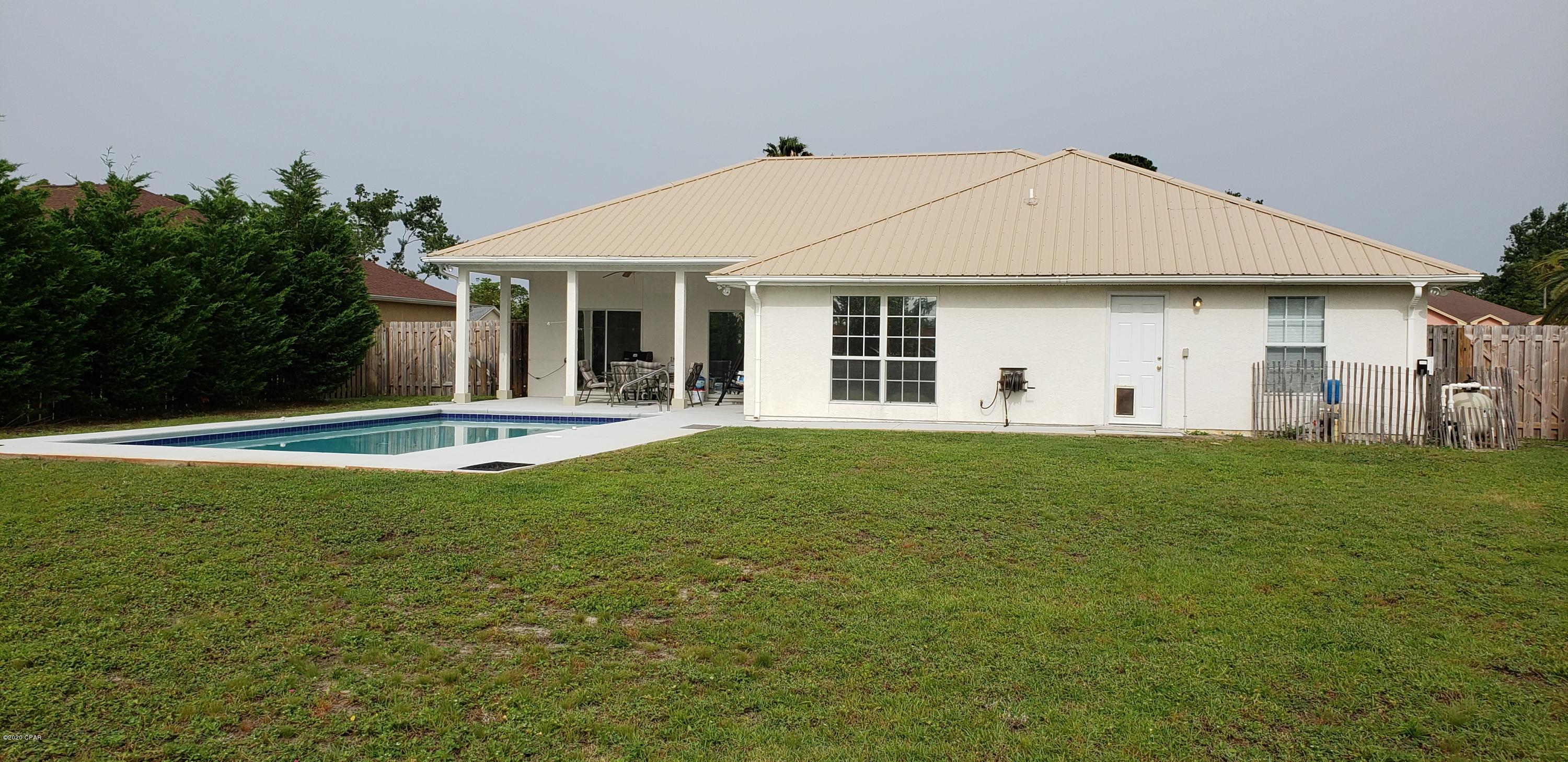 North Lagoon Oaks 8th Add - Residential