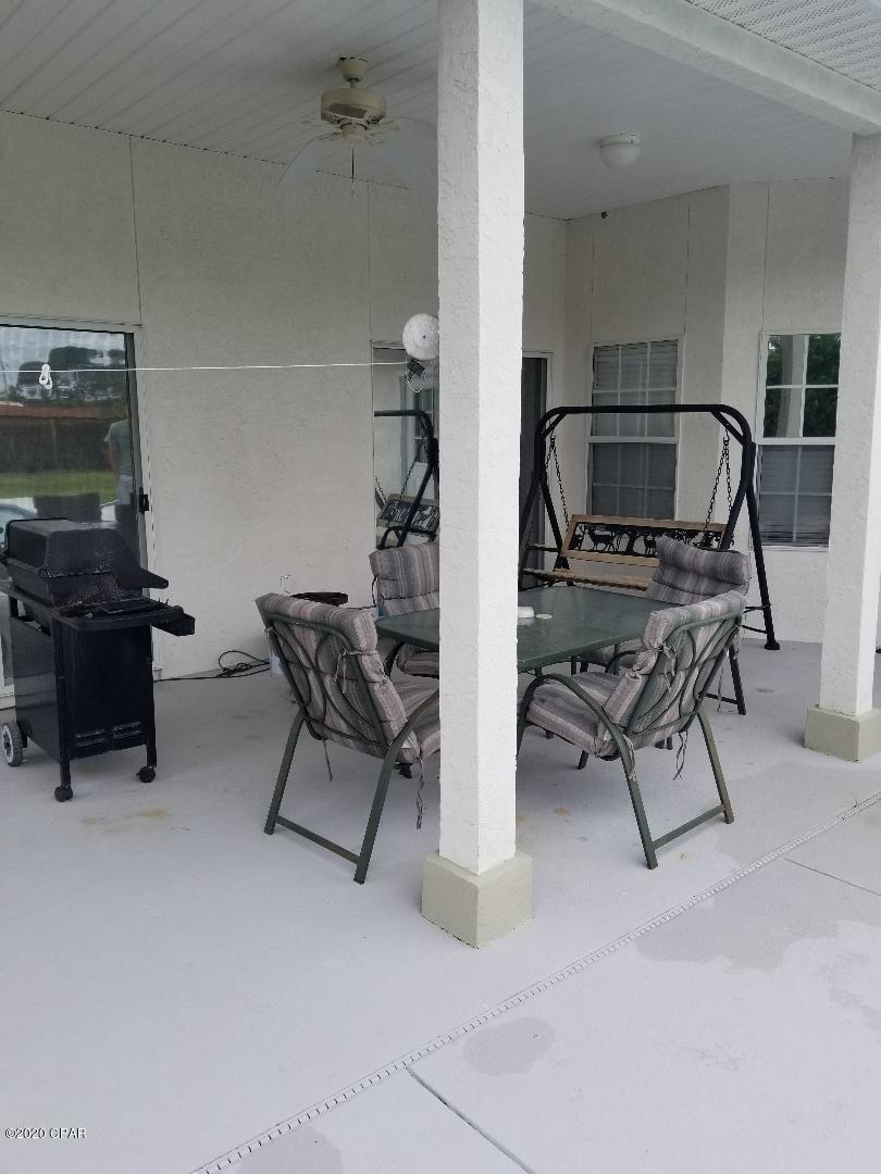 North Lagoon Oaks 8th Add - Residential