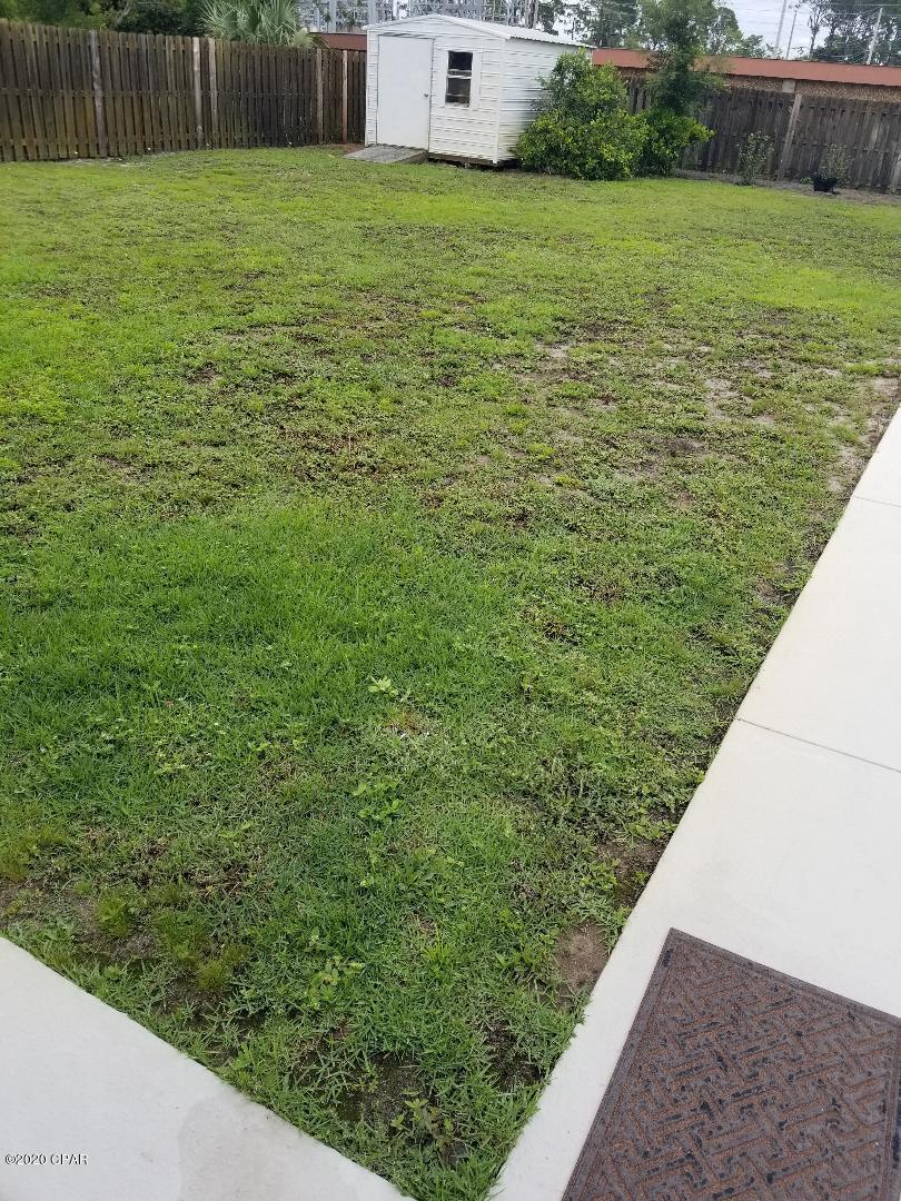 North Lagoon Oaks 8th Add - Residential