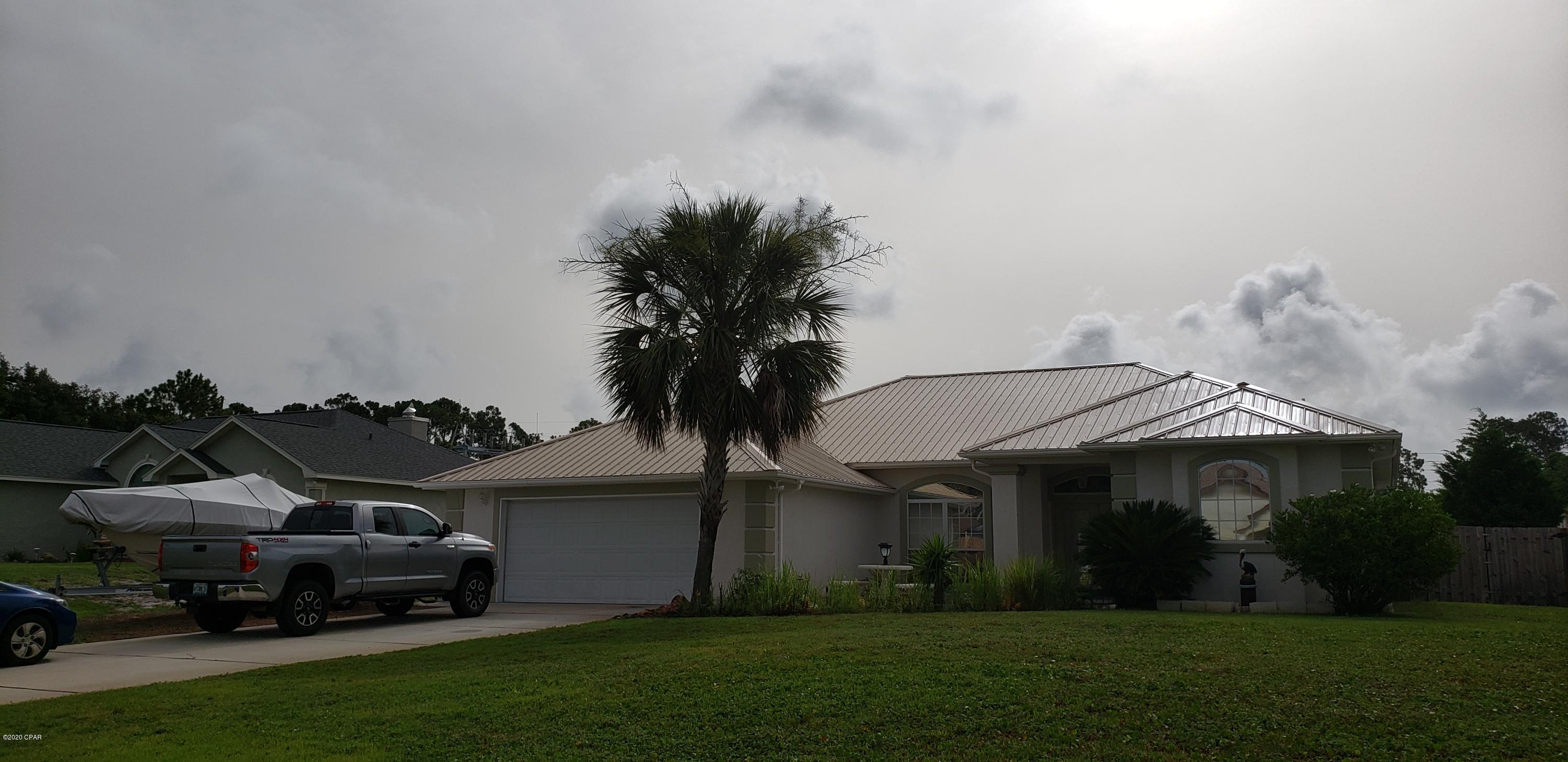 North Lagoon Oaks 8th Add - Residential