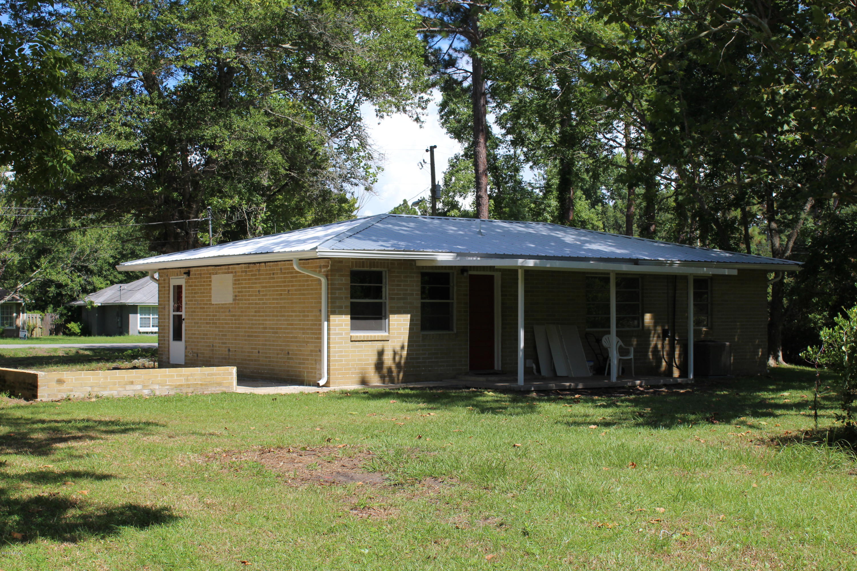 East Bay Park - Residential