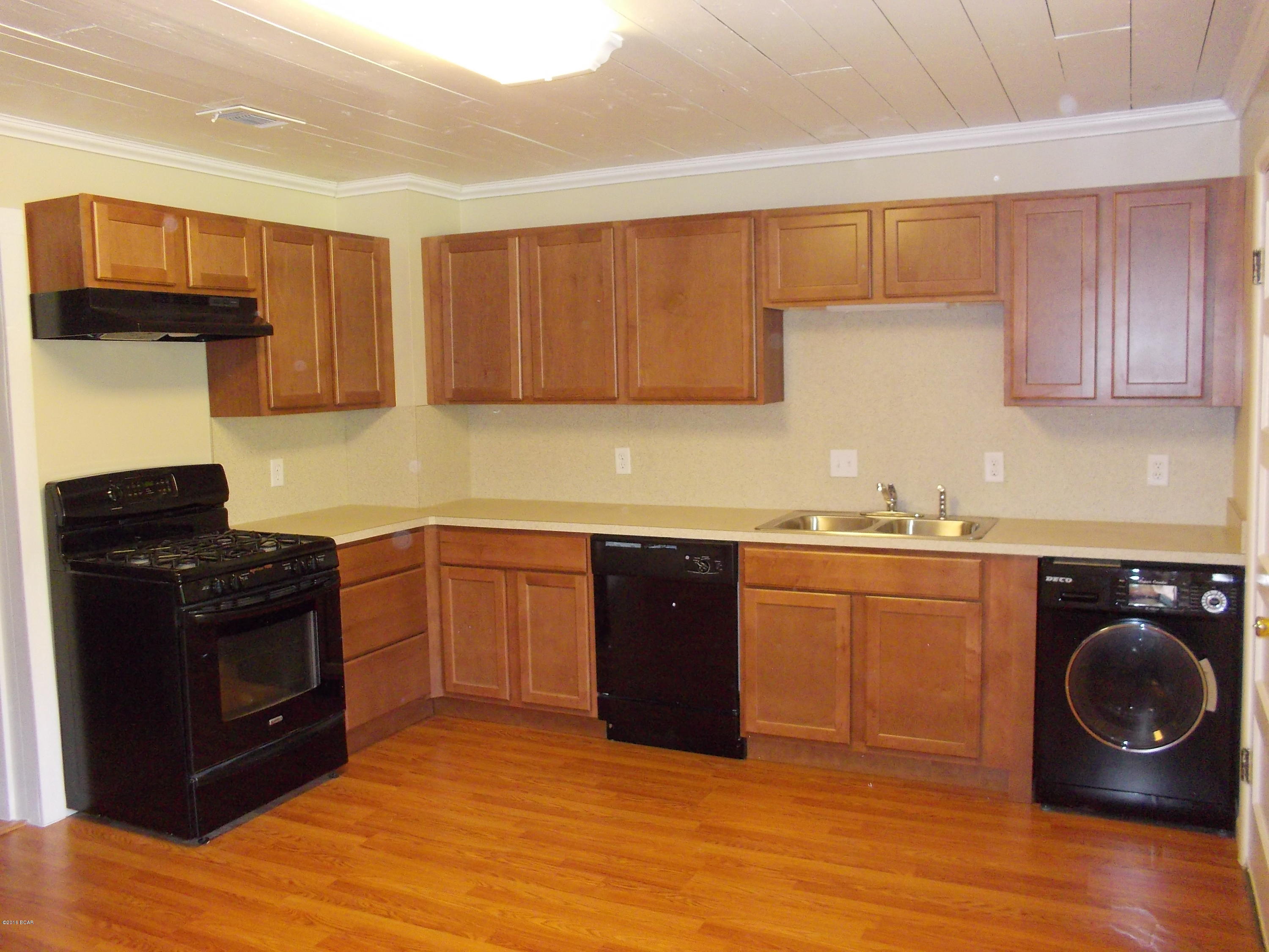 East Bay Park - Residential