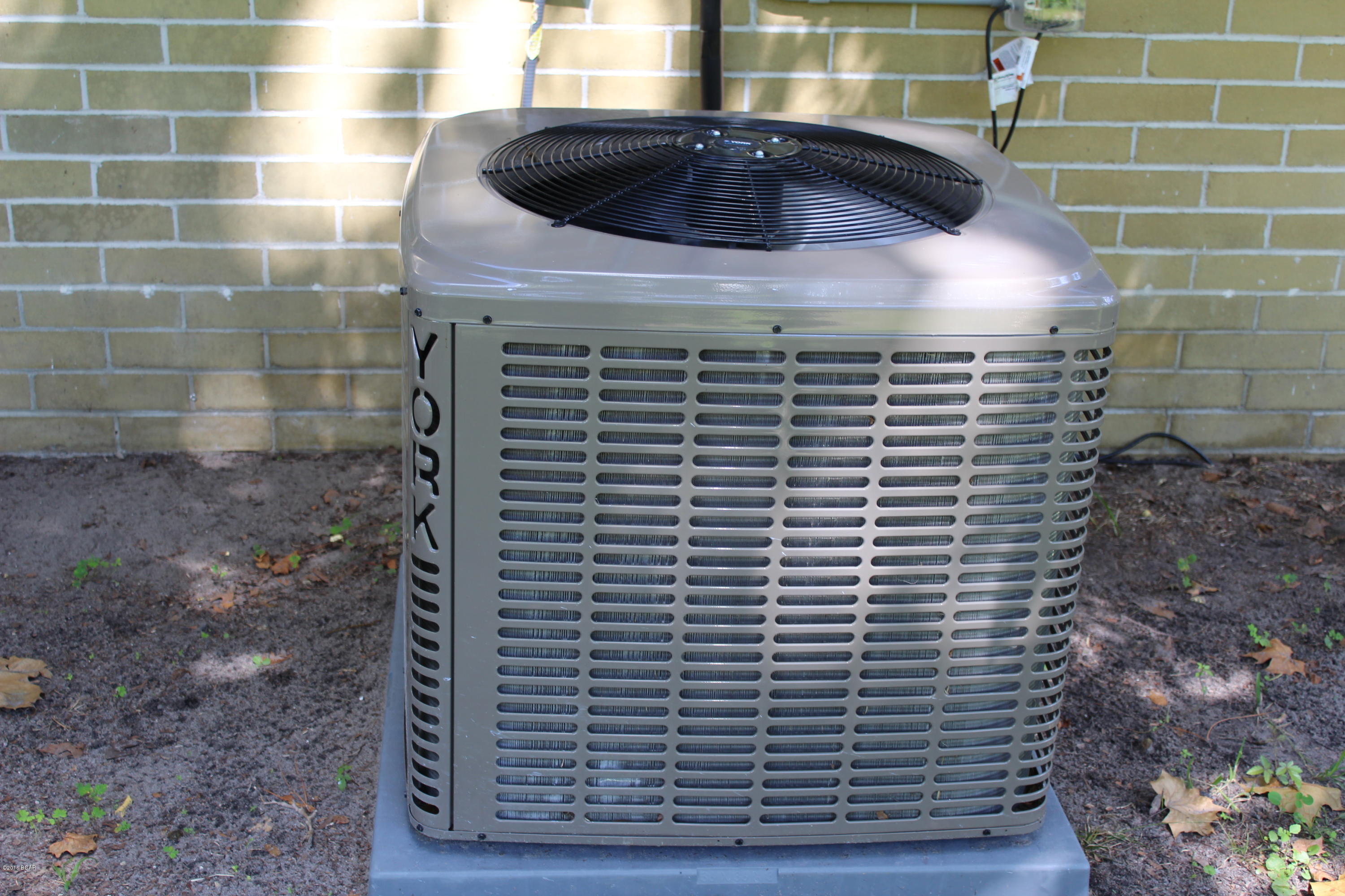 East Bay Park - Residential