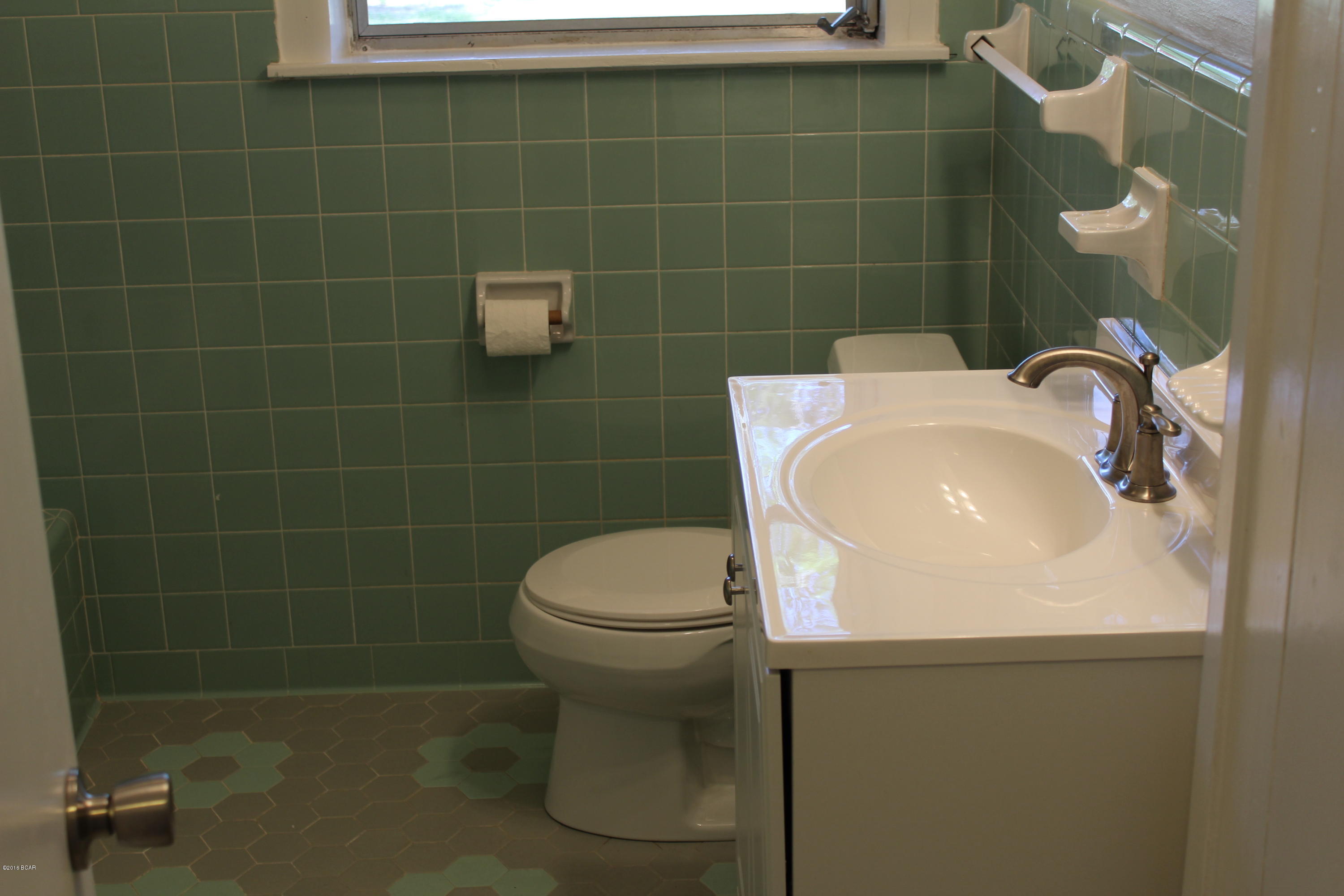 East Bay Park - Residential