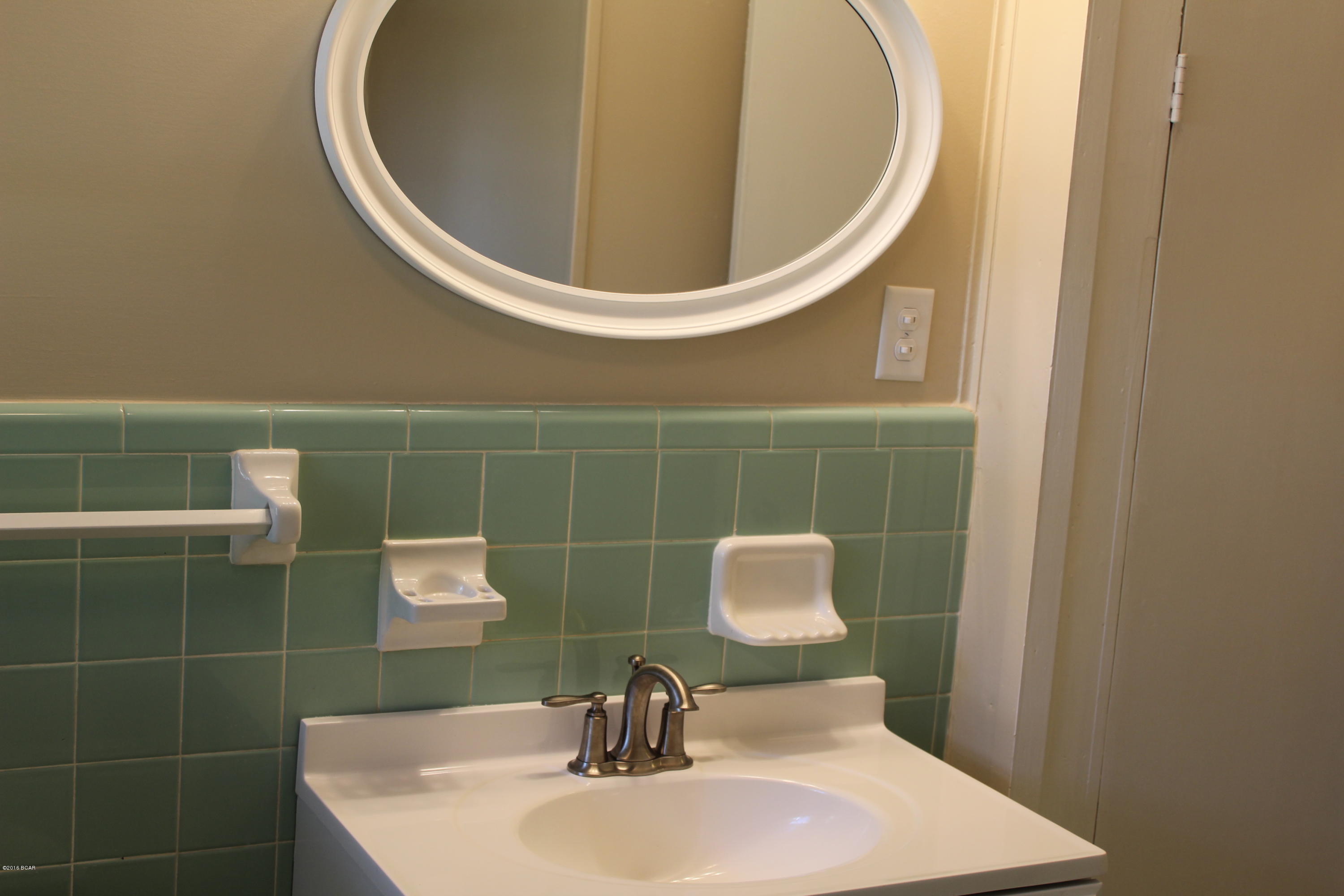 East Bay Park - Residential