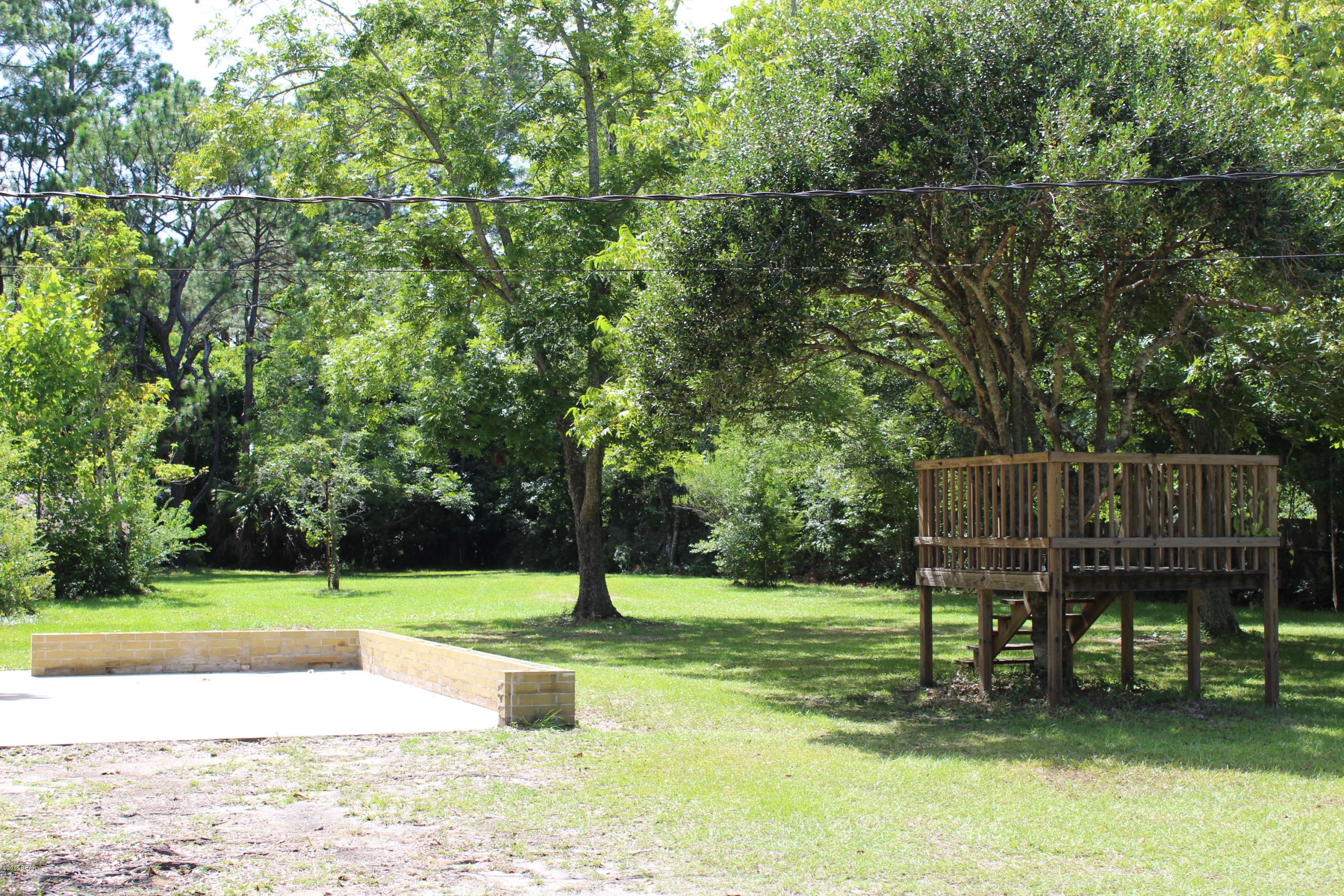 East Bay Park - Residential