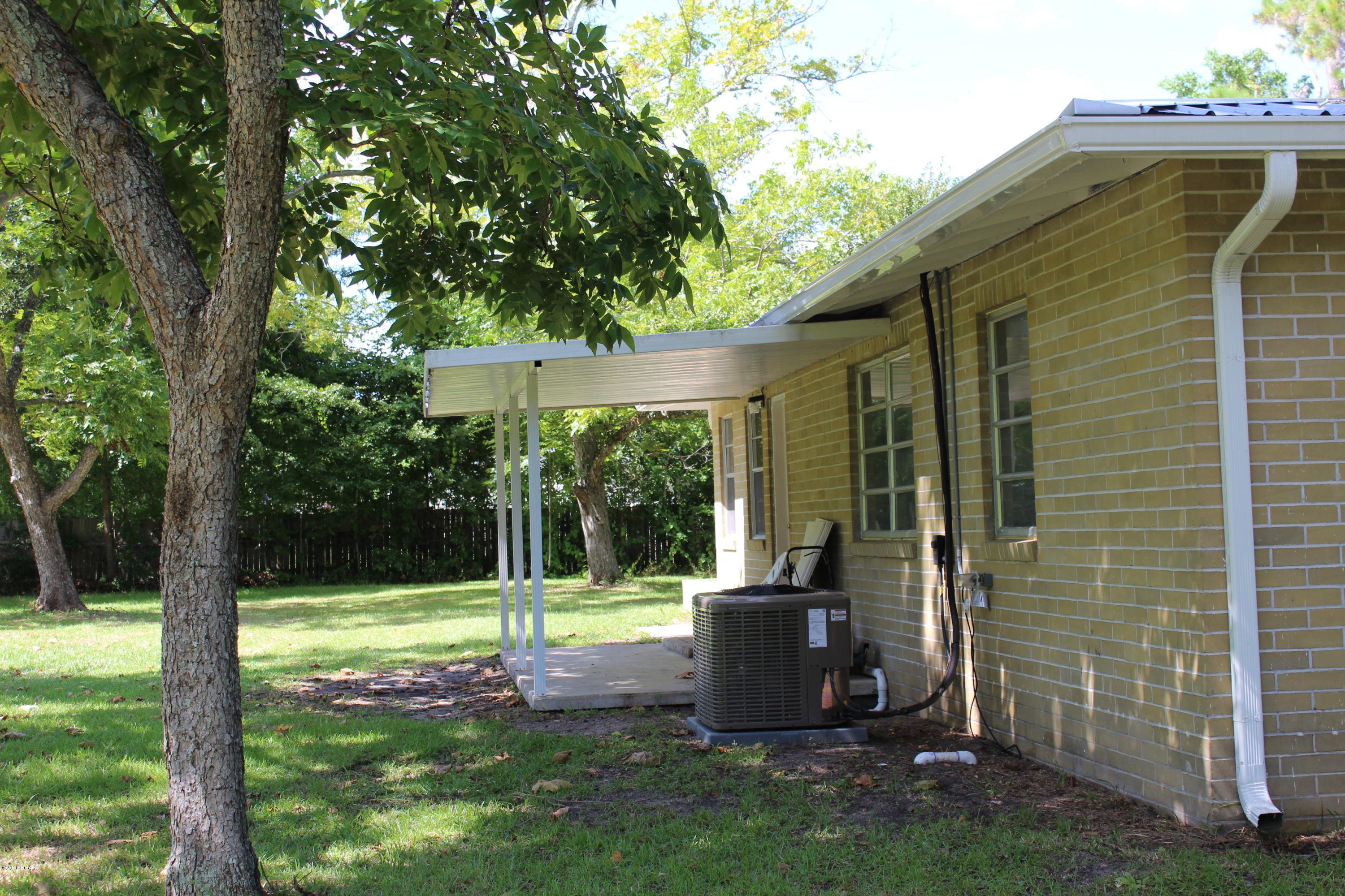 East Bay Park - Residential