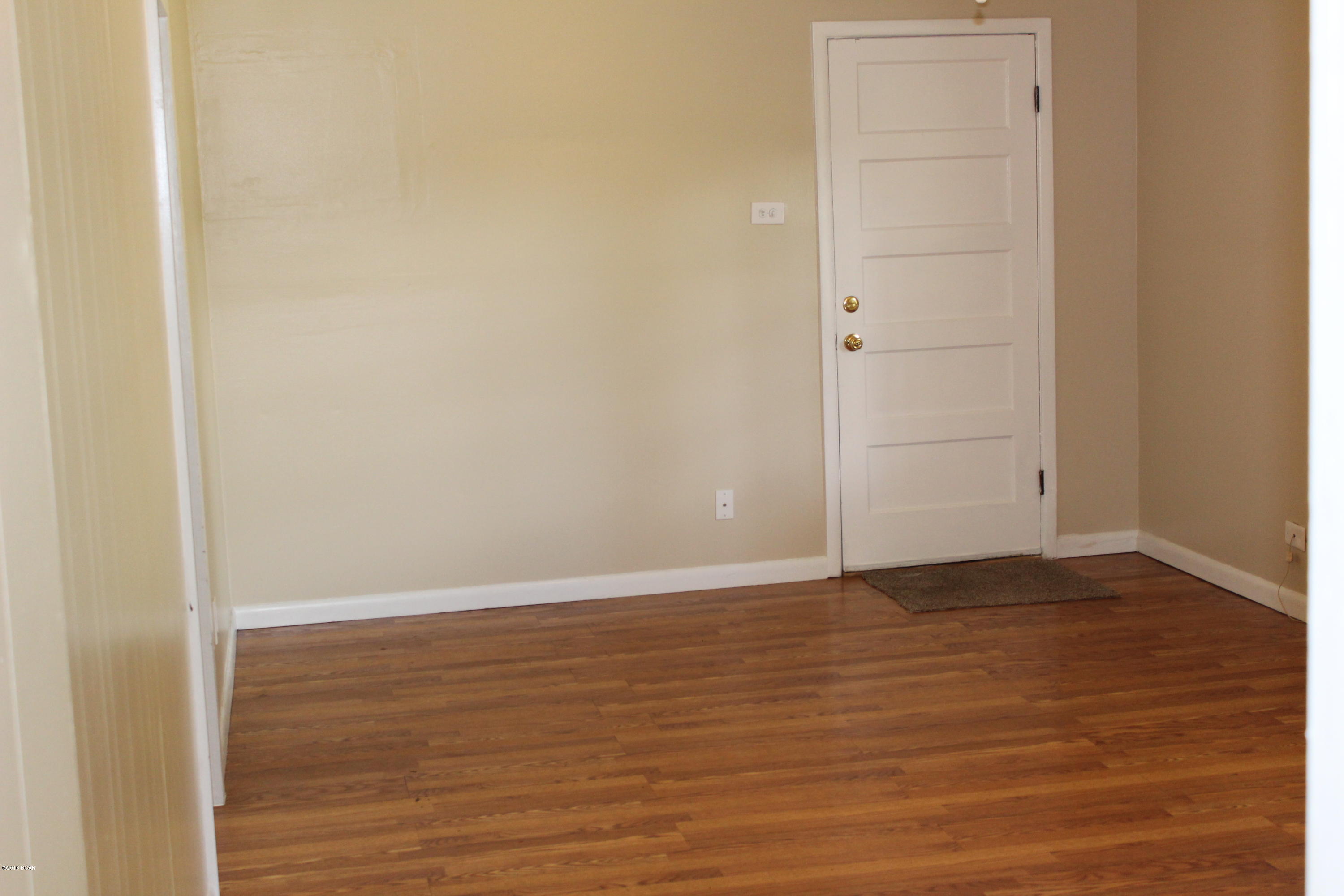 East Bay Park - Residential