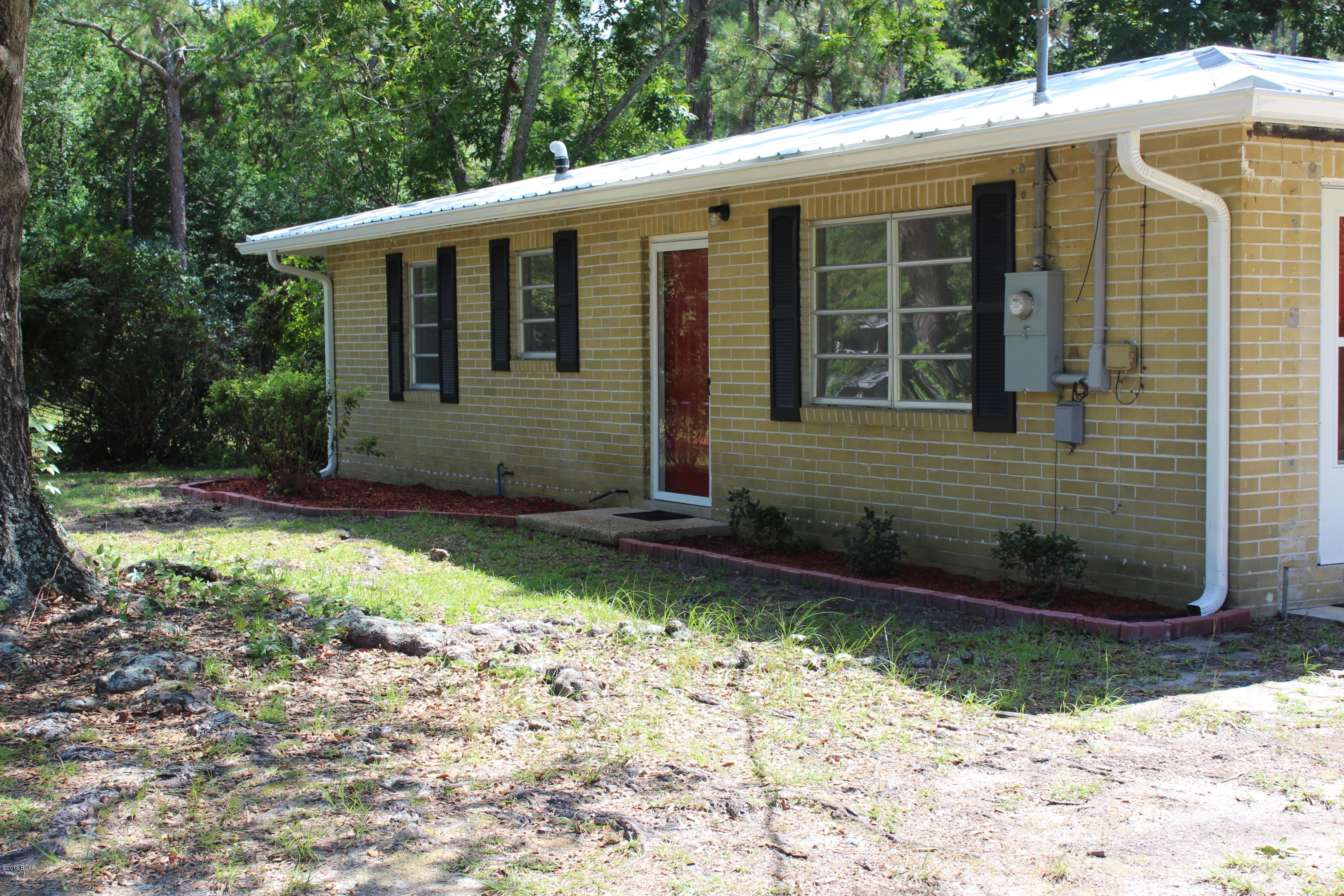 East Bay Park - Residential