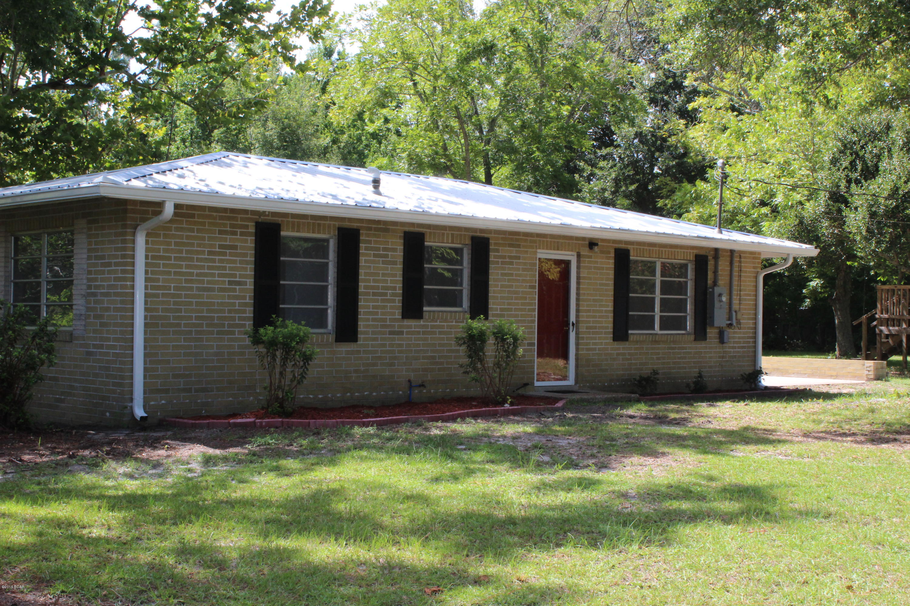 East Bay Park - Residential