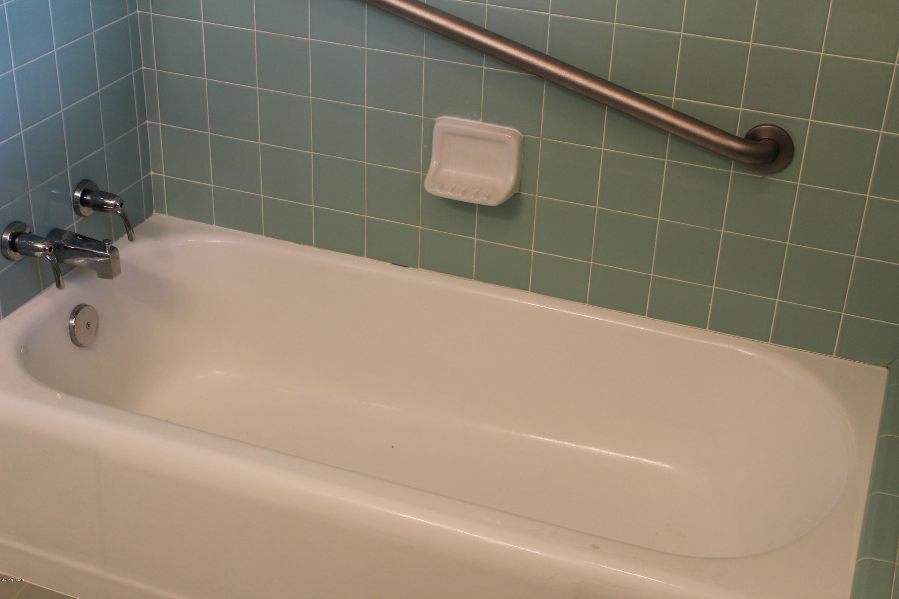 East Bay Park - Residential