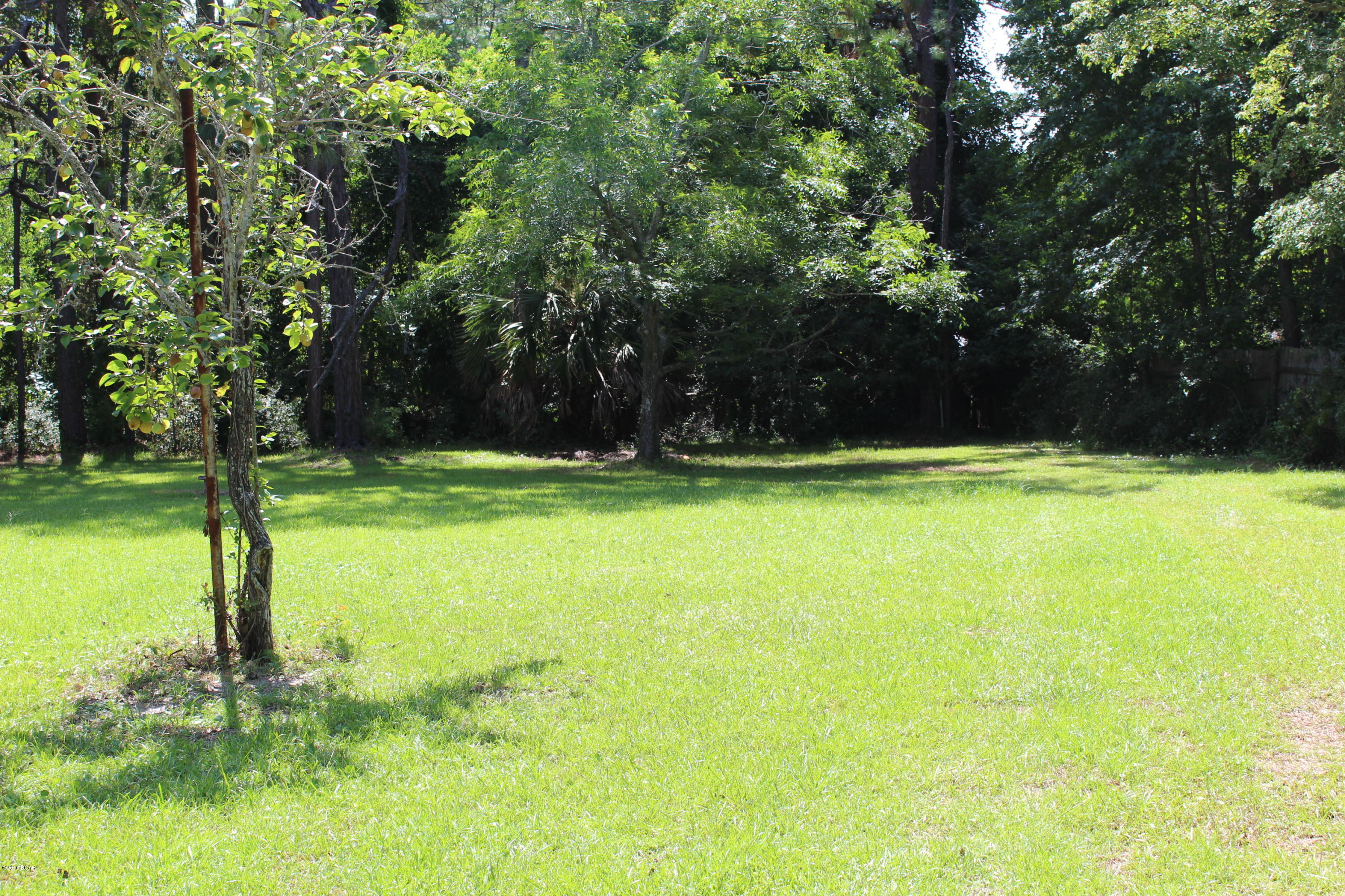 East Bay Park - Residential