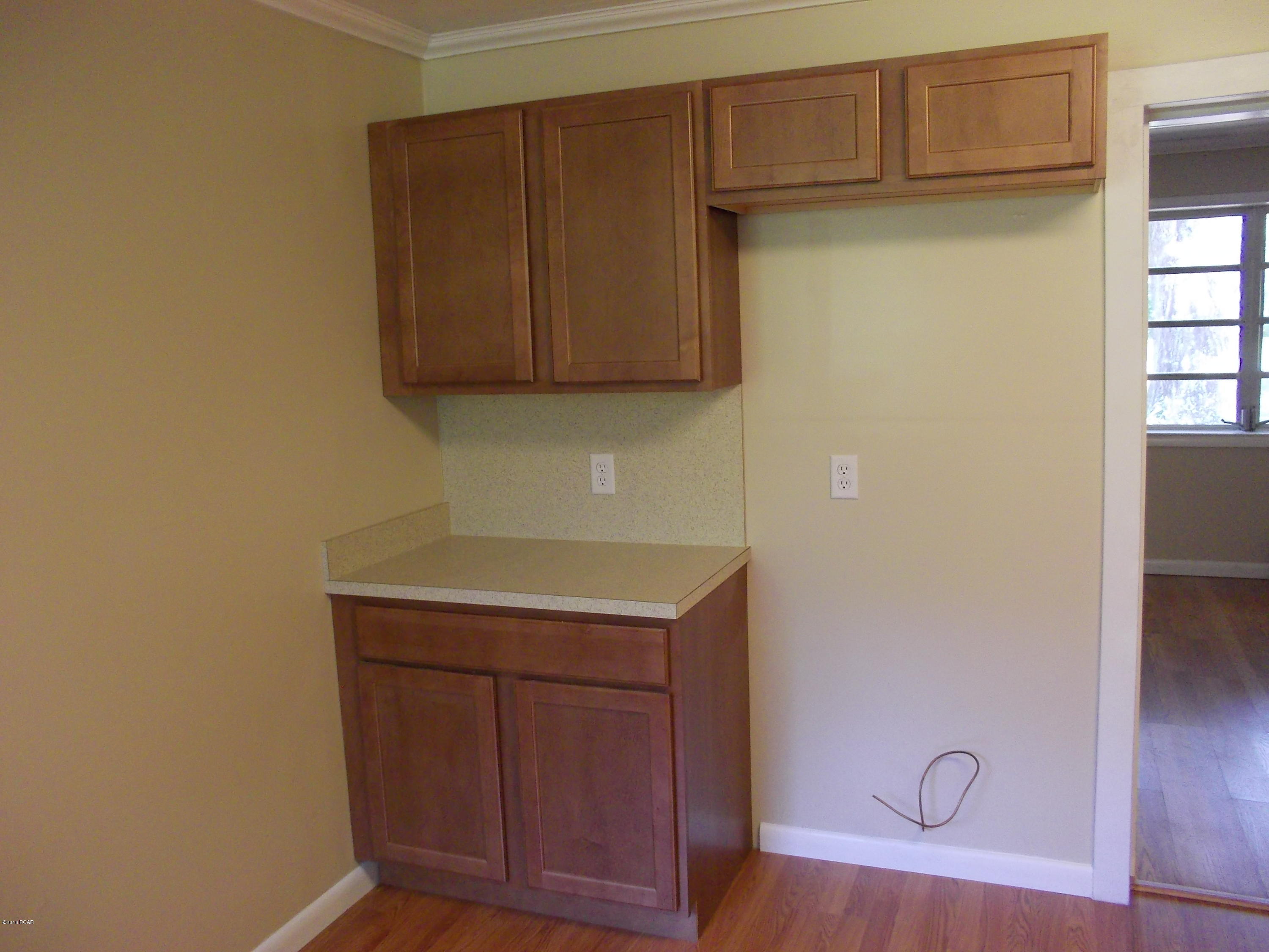 East Bay Park - Residential