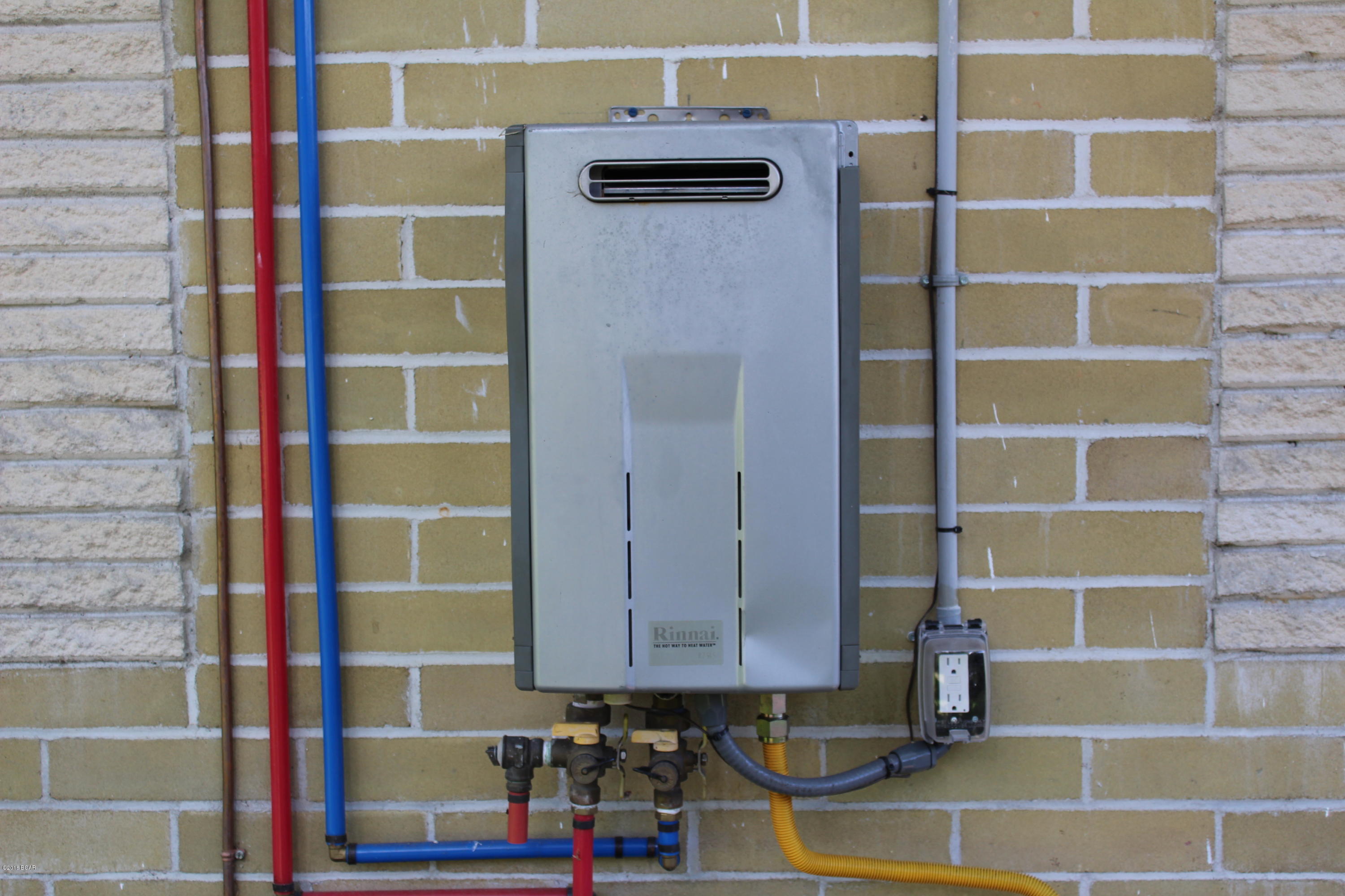 East Bay Park - Residential