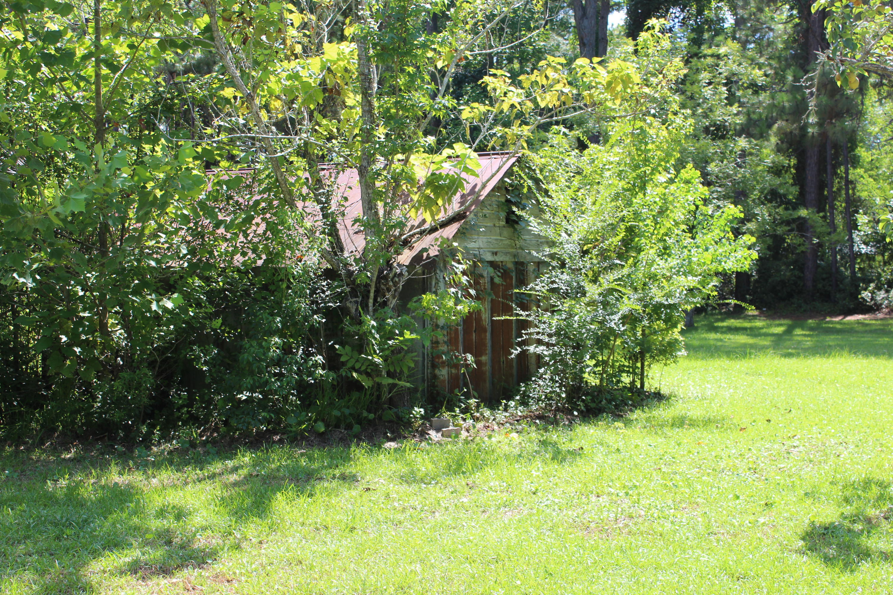 East Bay Park - Residential