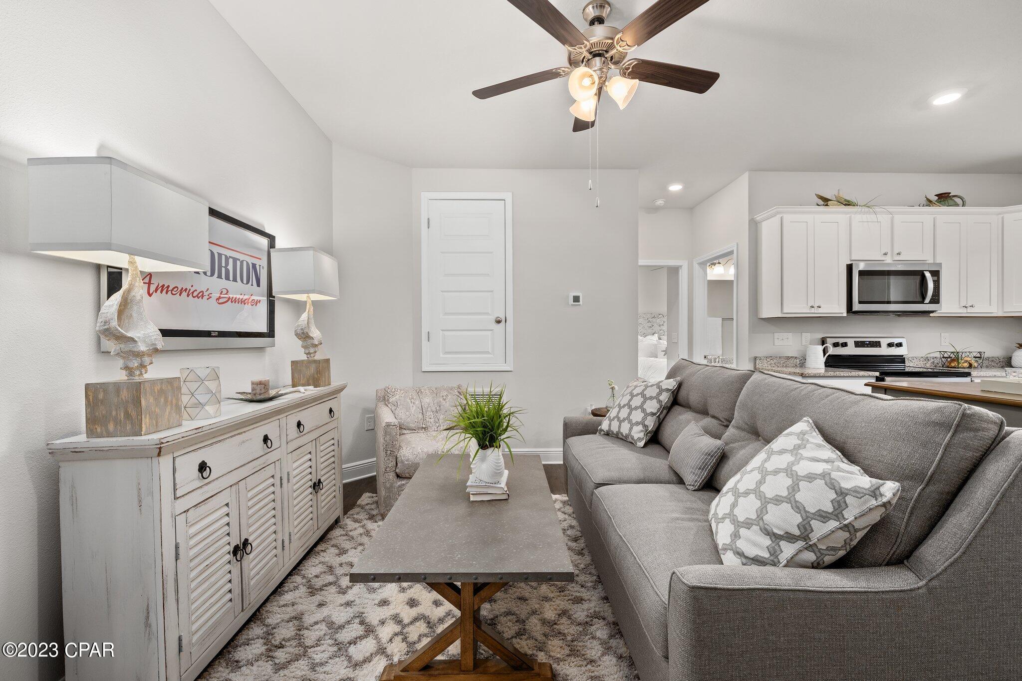 Windmark - Residential