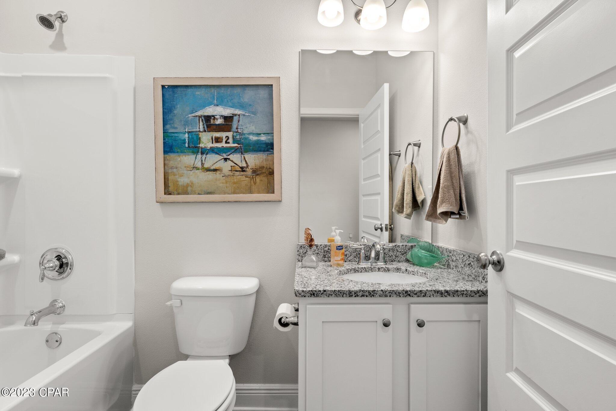 Windmark - Residential