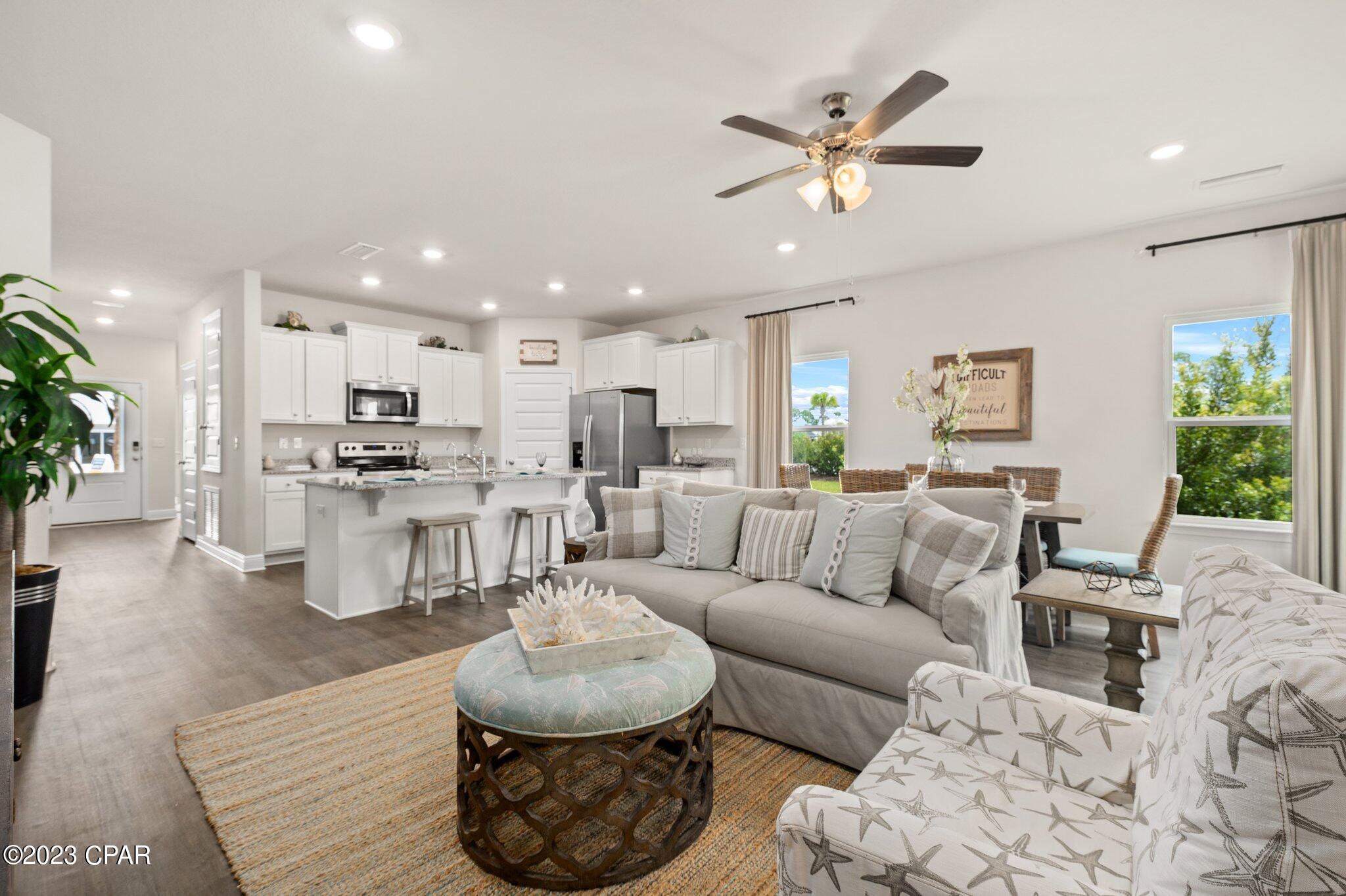 Windmark - Residential