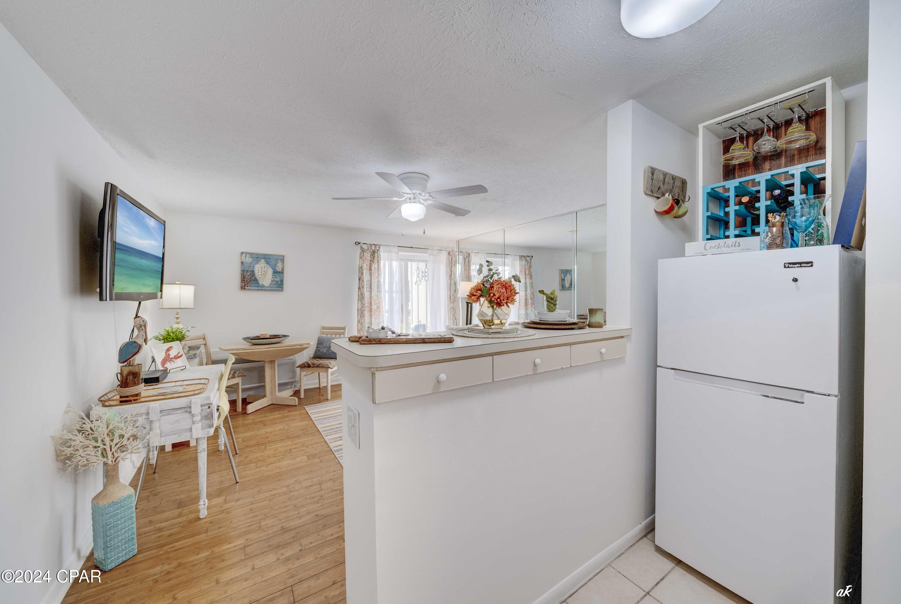 Sun Harbor Condo - Residential