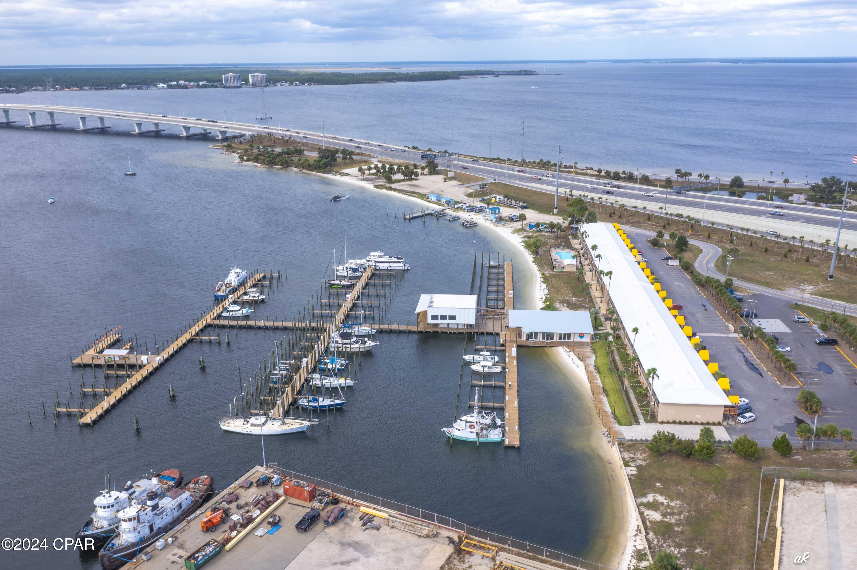 Sun Harbor Condo - Residential