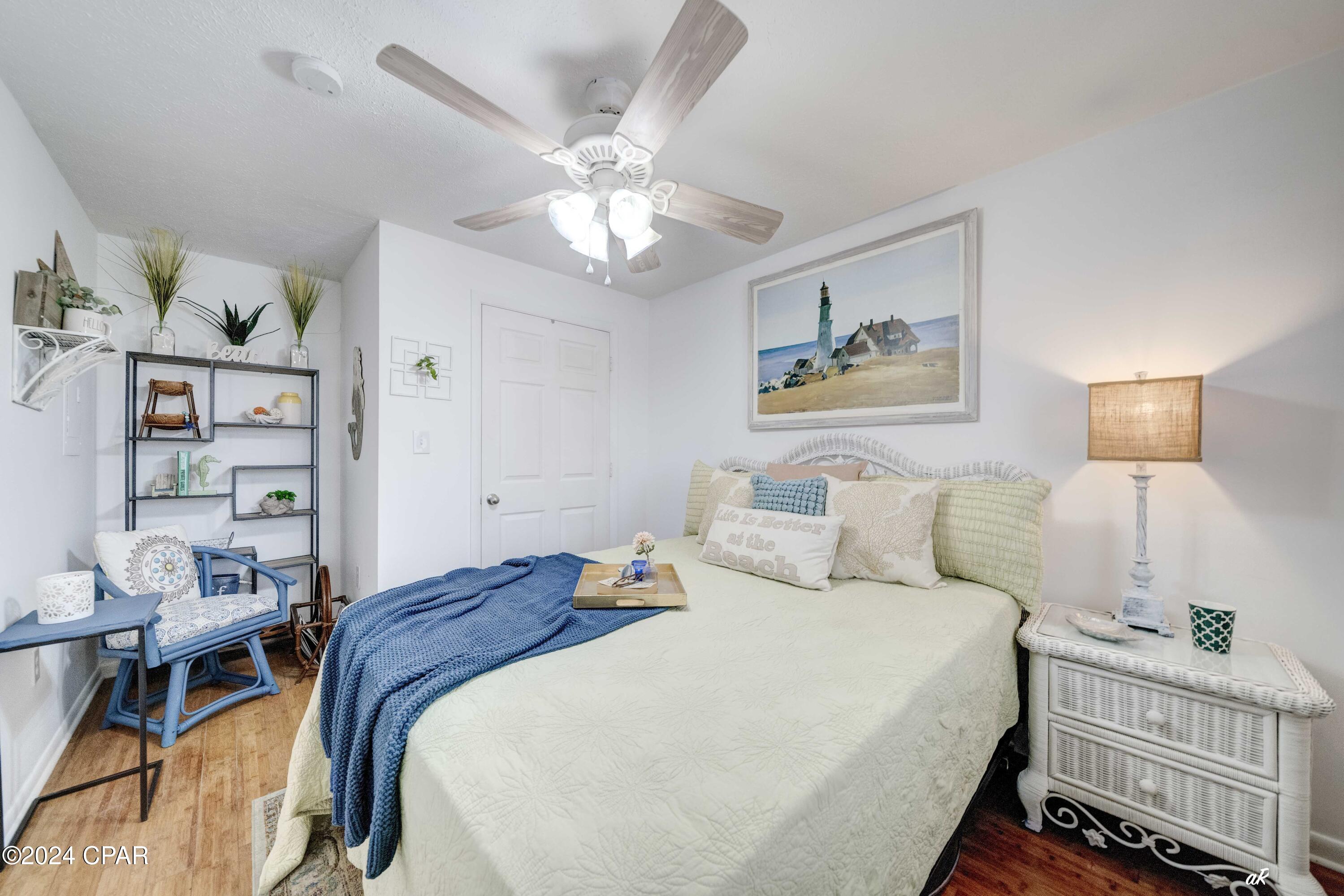 Sun Harbor Condo - Residential