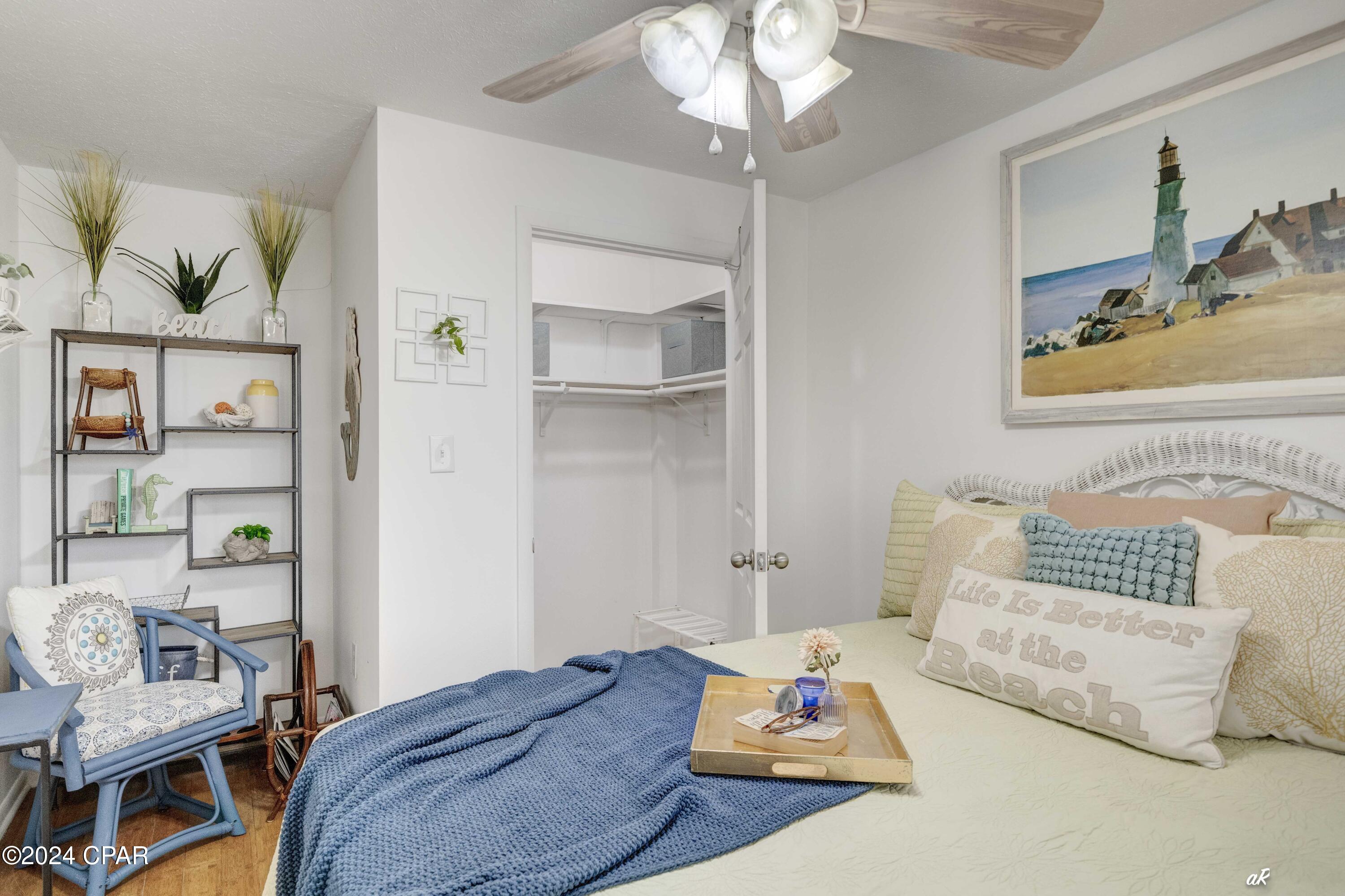 Sun Harbor Condo - Residential