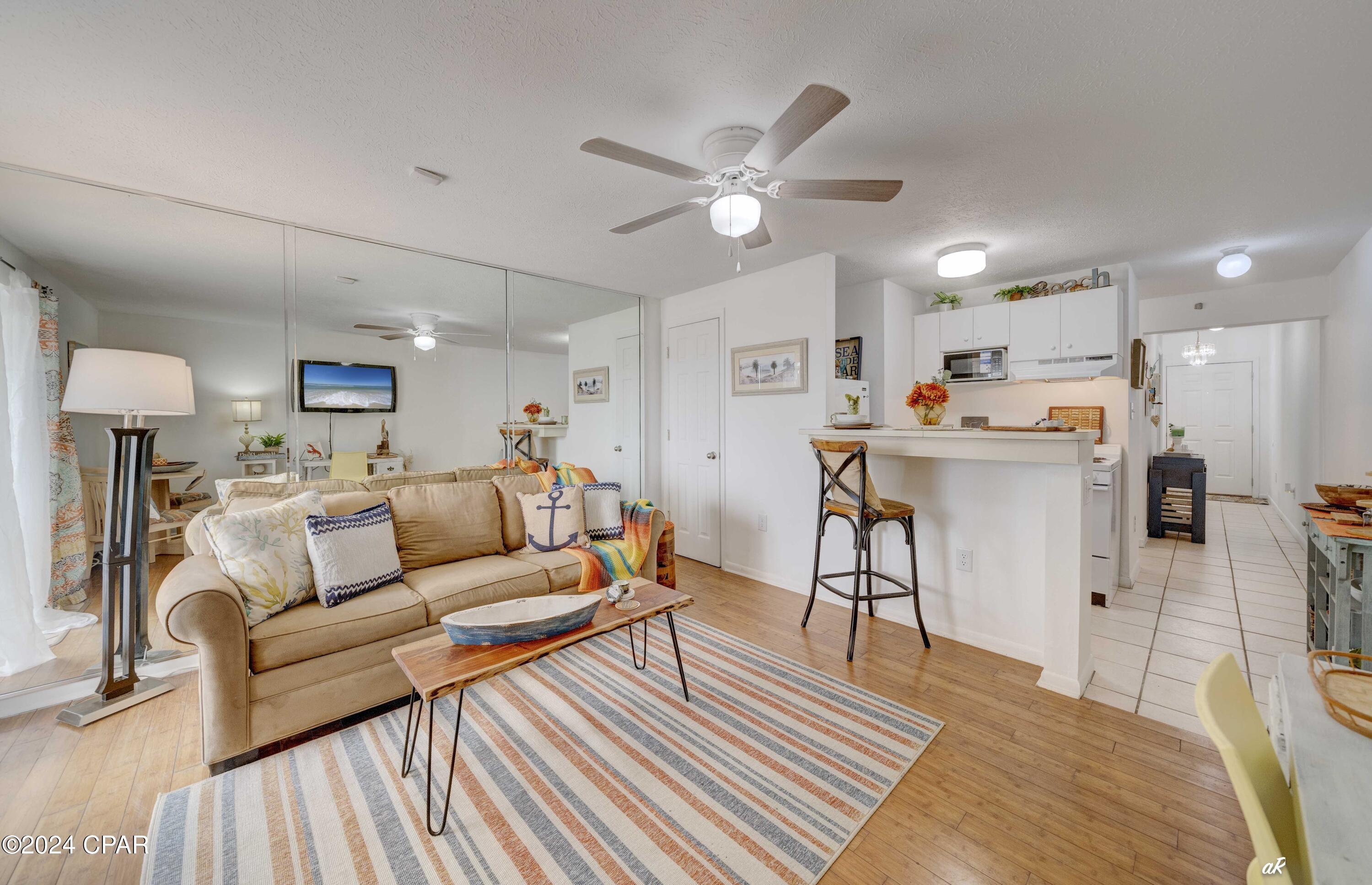 Sun Harbor Condo - Residential