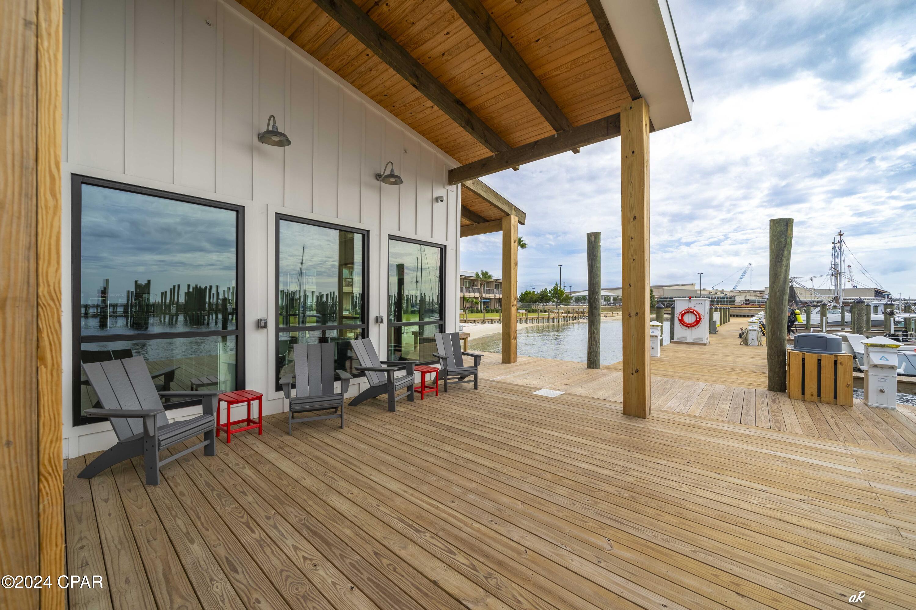 Sun Harbor Condo - Residential