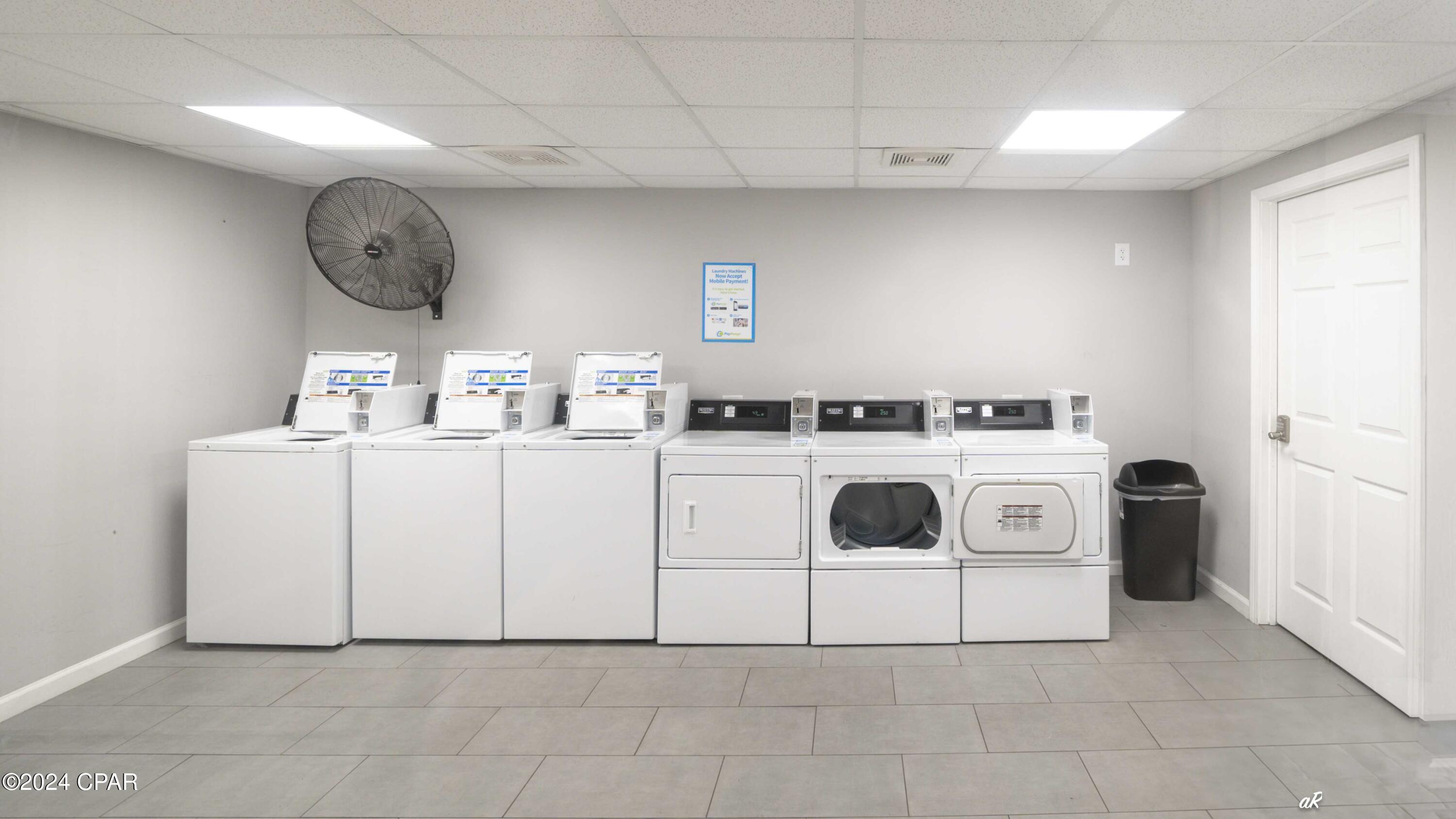 Sun Harbor Condo - Residential