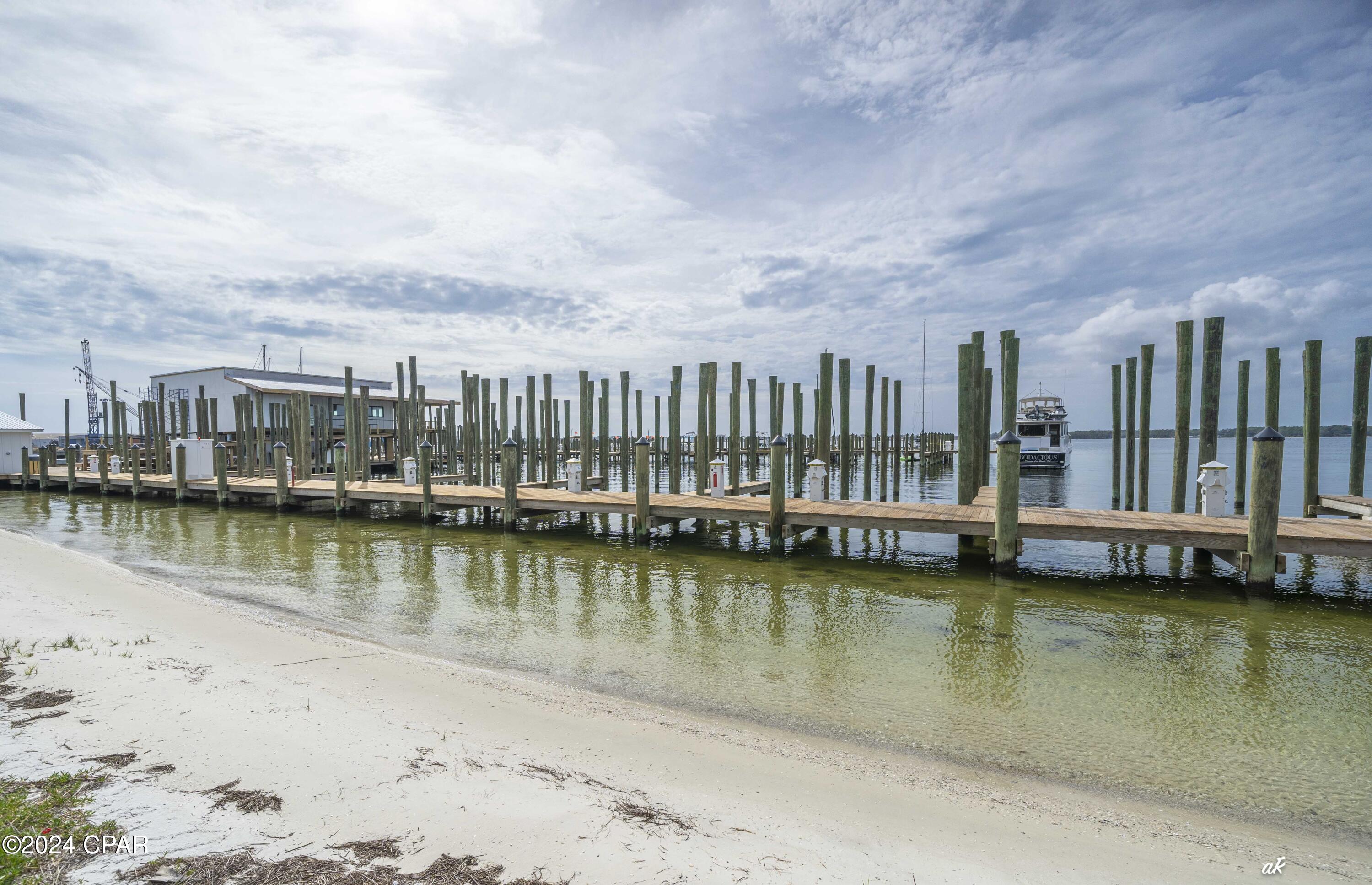 Sun Harbor Condo - Residential