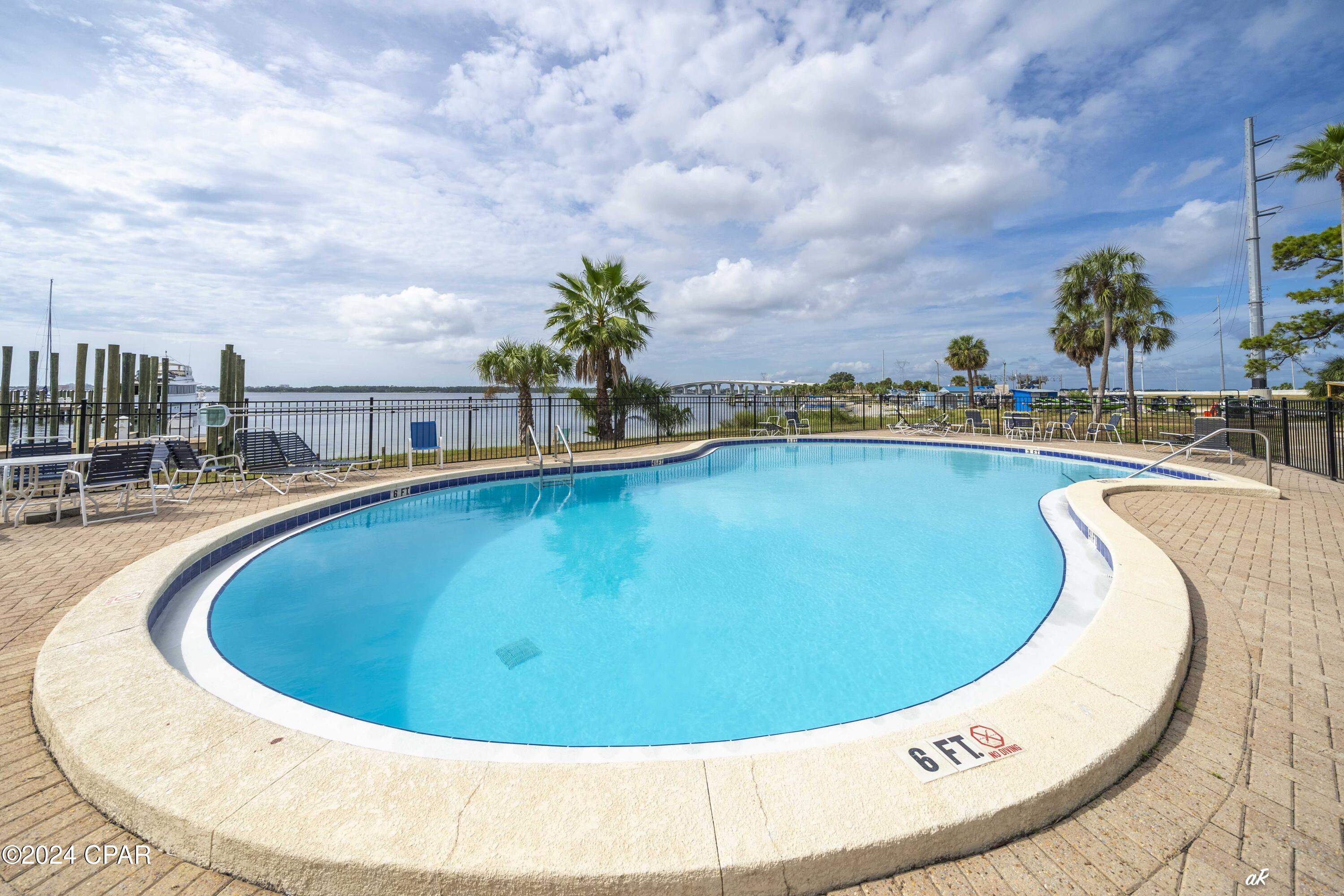 Sun Harbor Condo - Residential