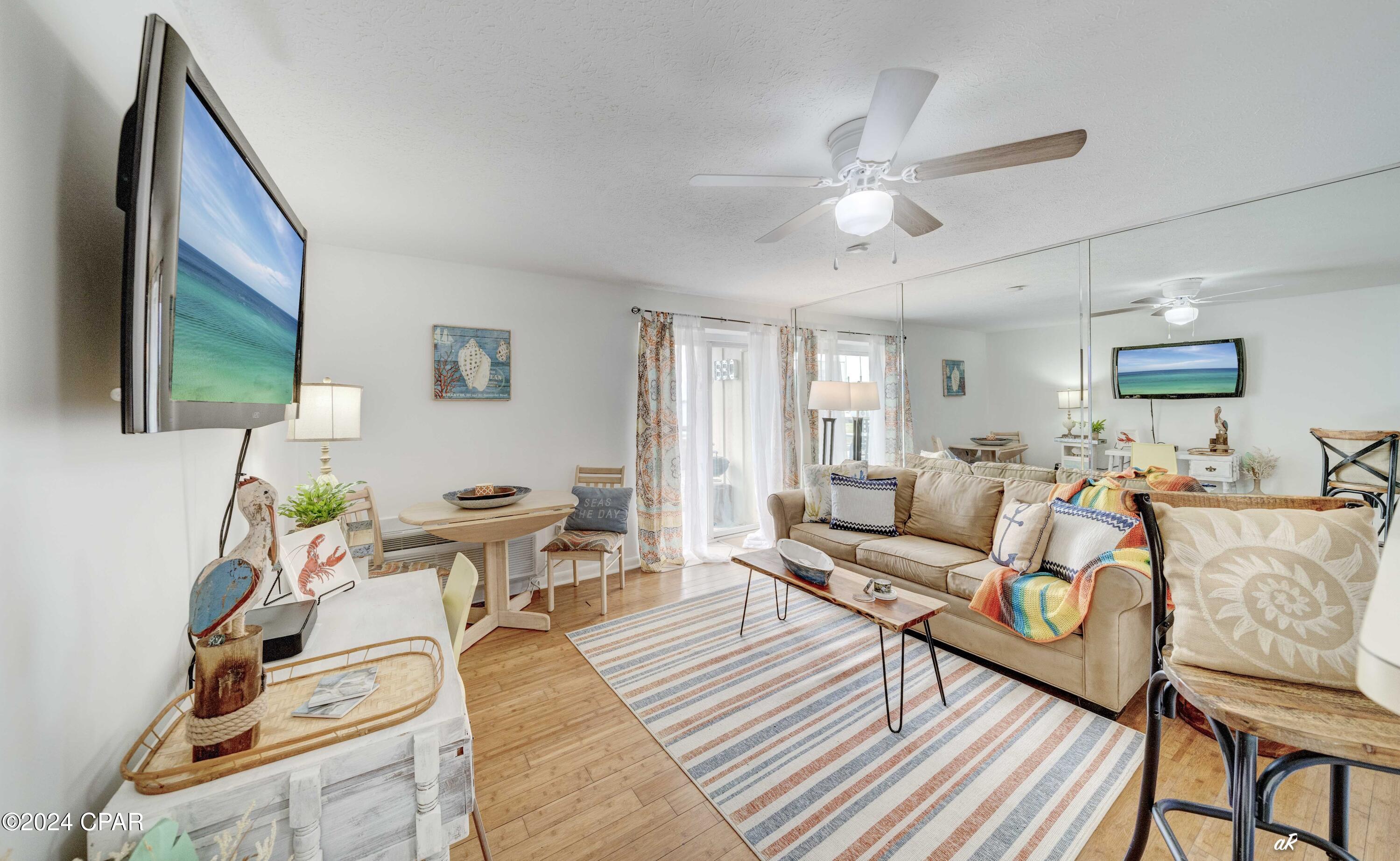 Sun Harbor Condo - Residential