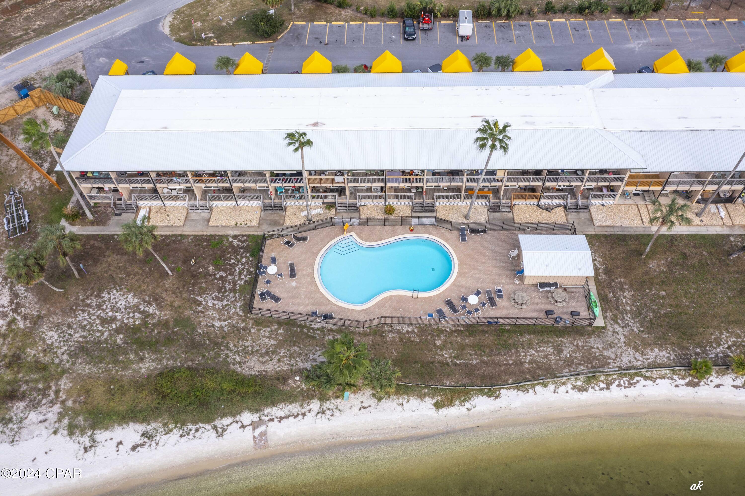 Sun Harbor Condo - Residential