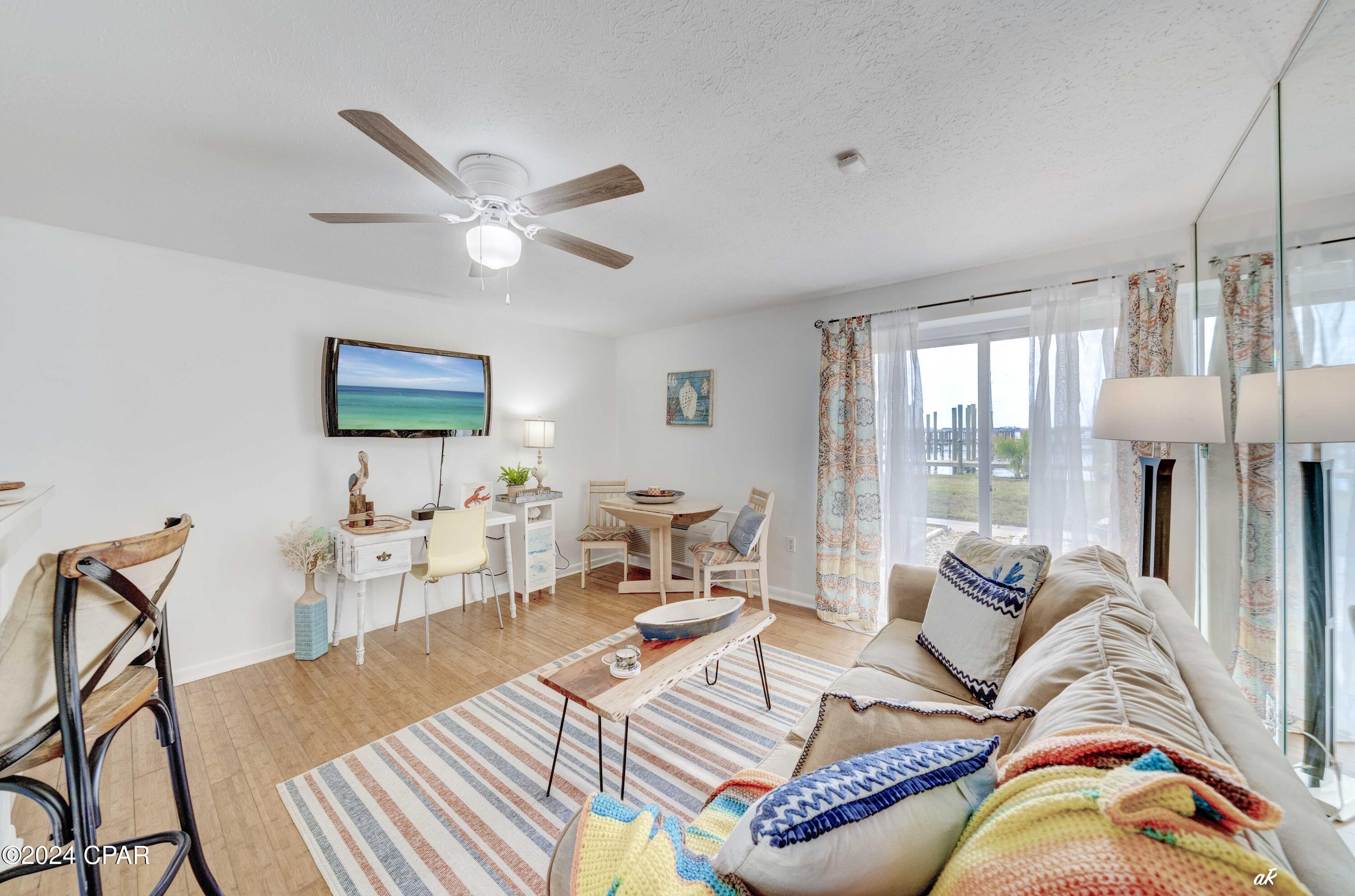 Sun Harbor Condo - Residential