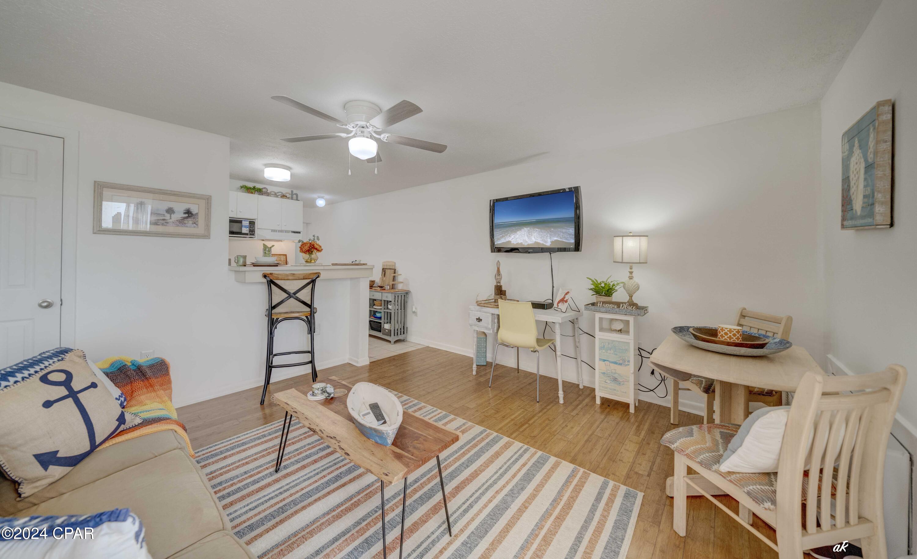 Sun Harbor Condo - Residential