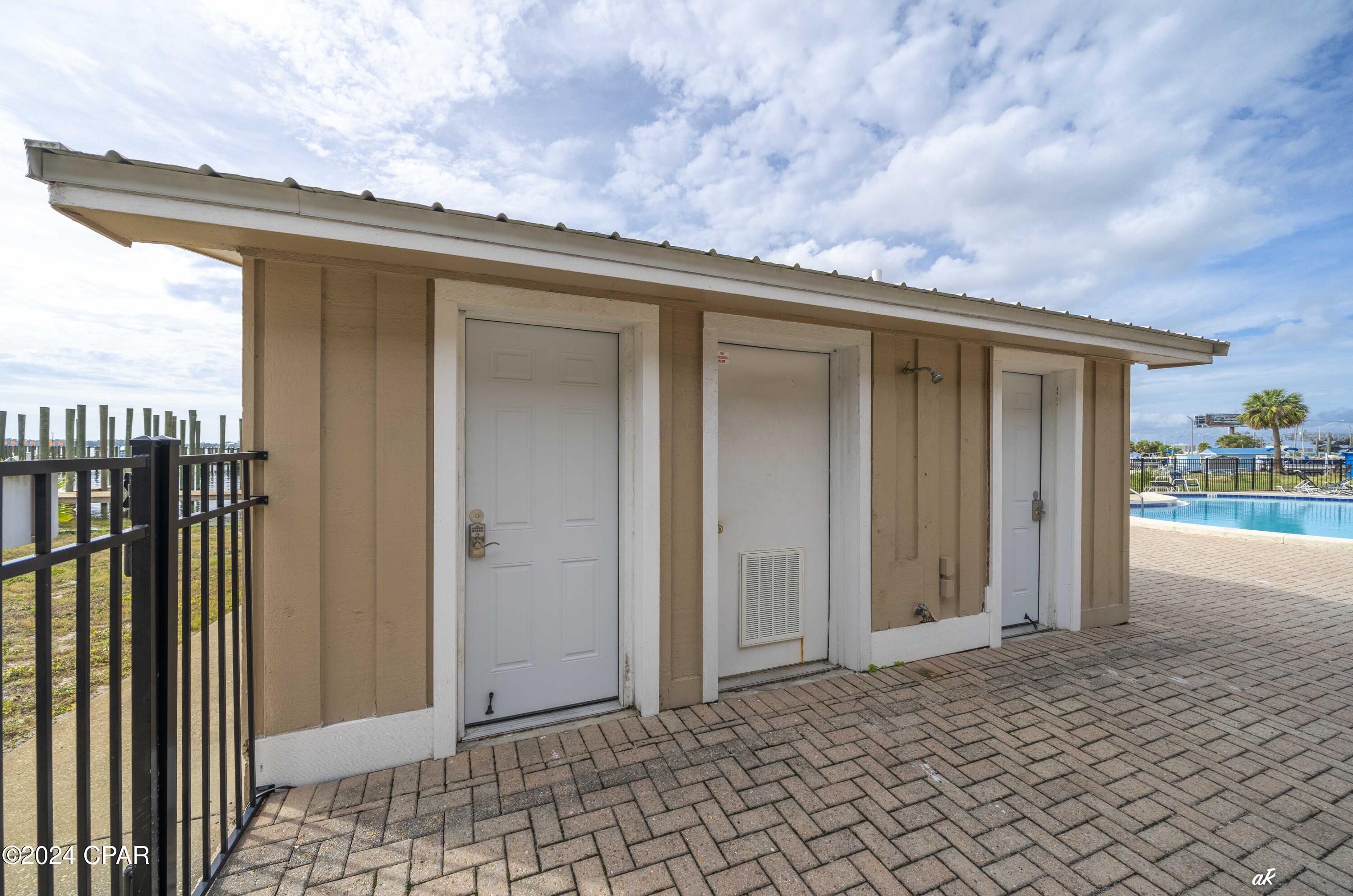 Sun Harbor Condo - Residential