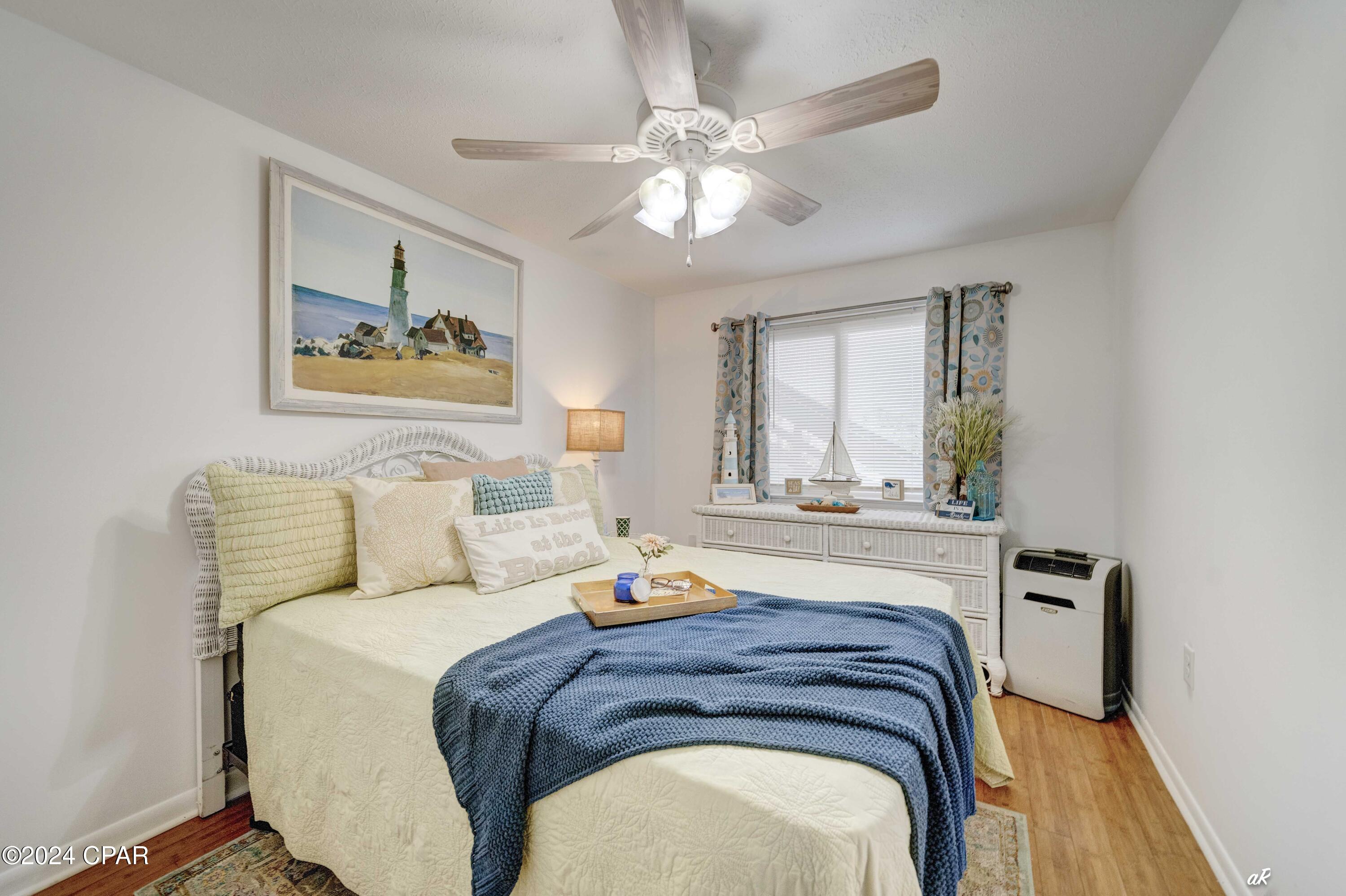 Sun Harbor Condo - Residential