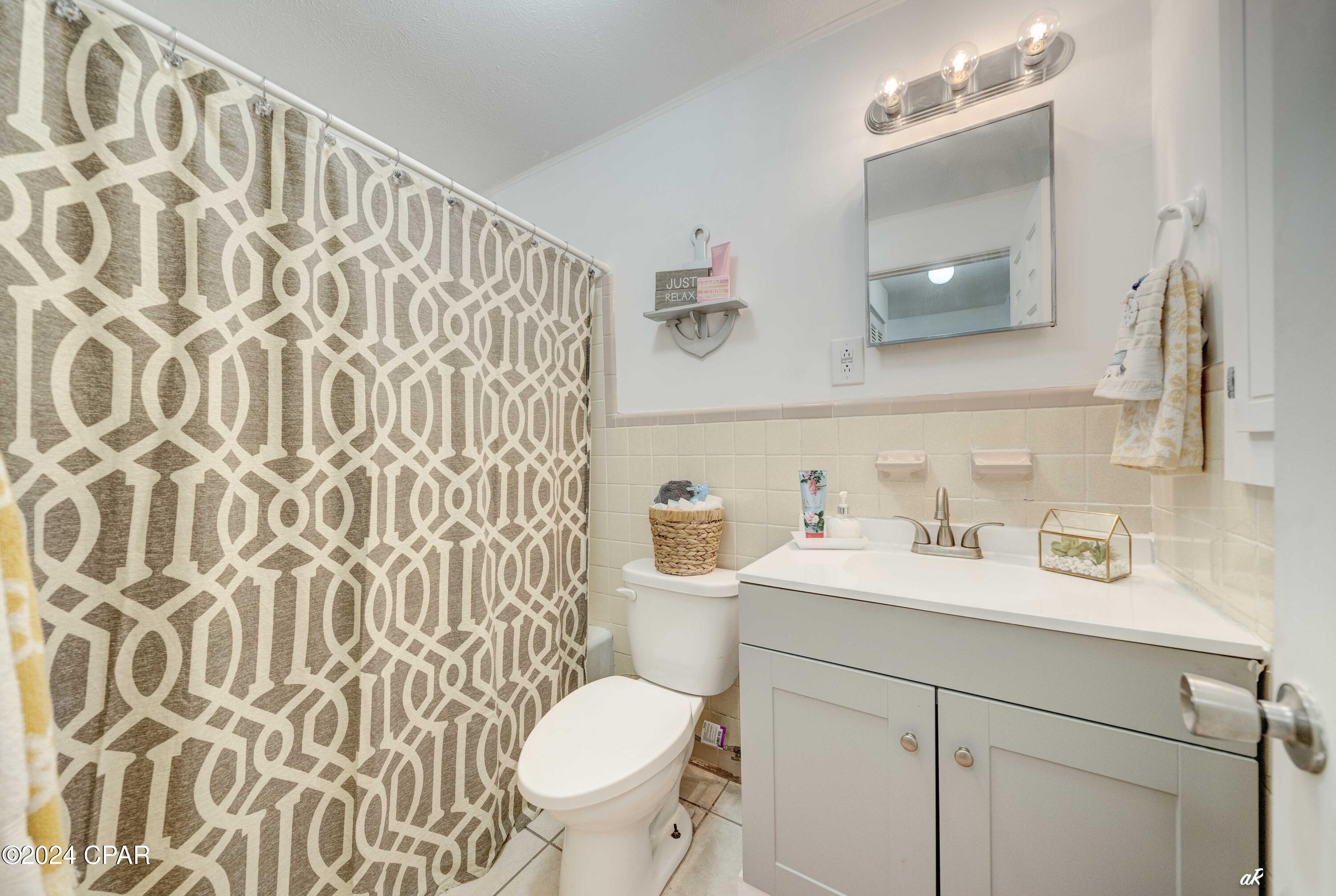 Sun Harbor Condo - Residential