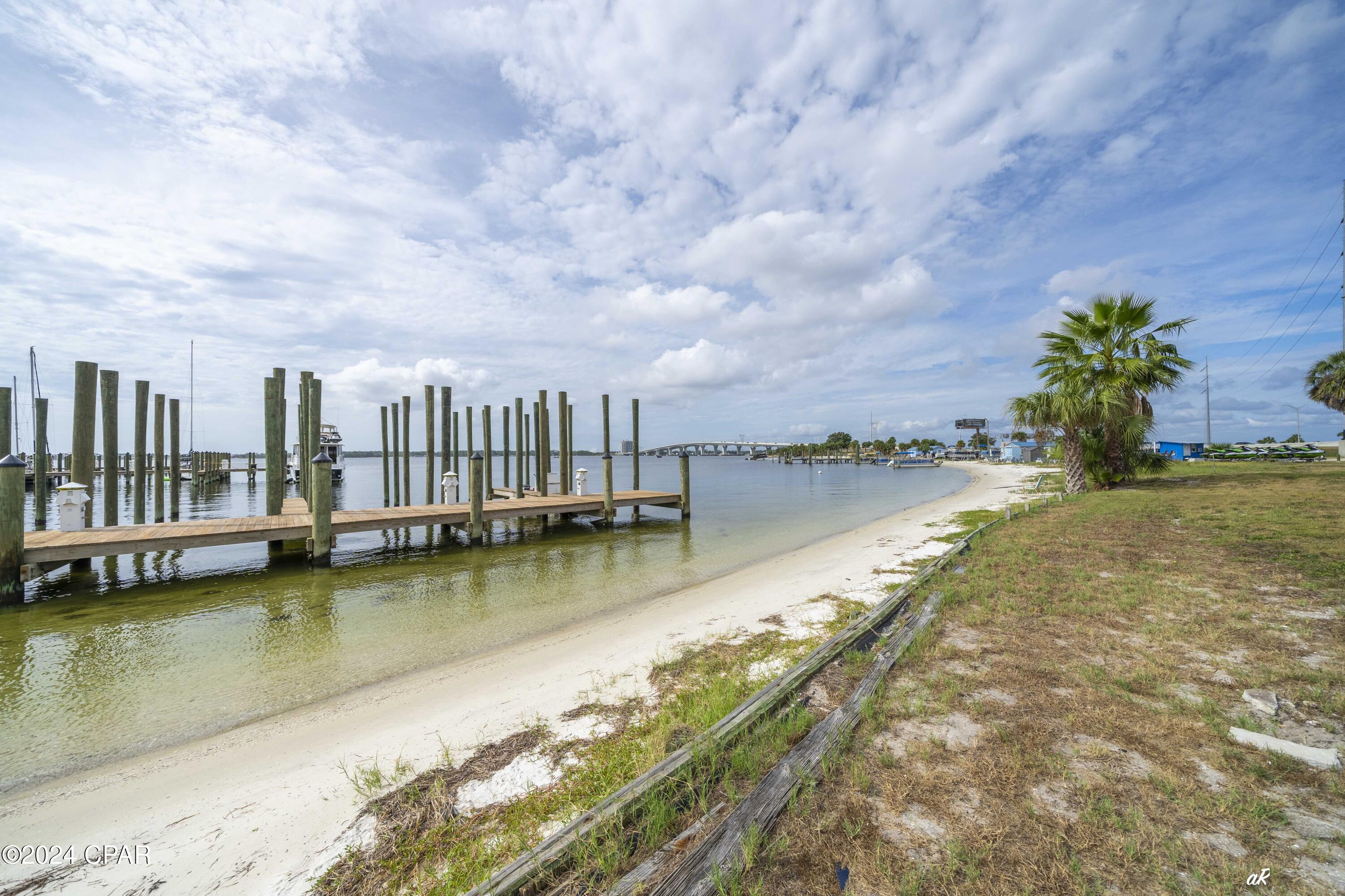 Sun Harbor Condo - Residential