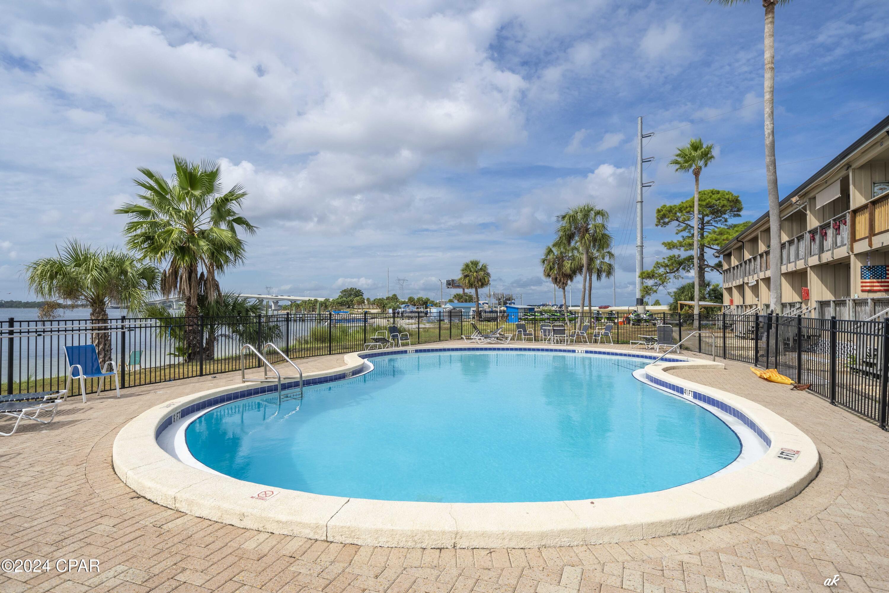 Sun Harbor Condo - Residential