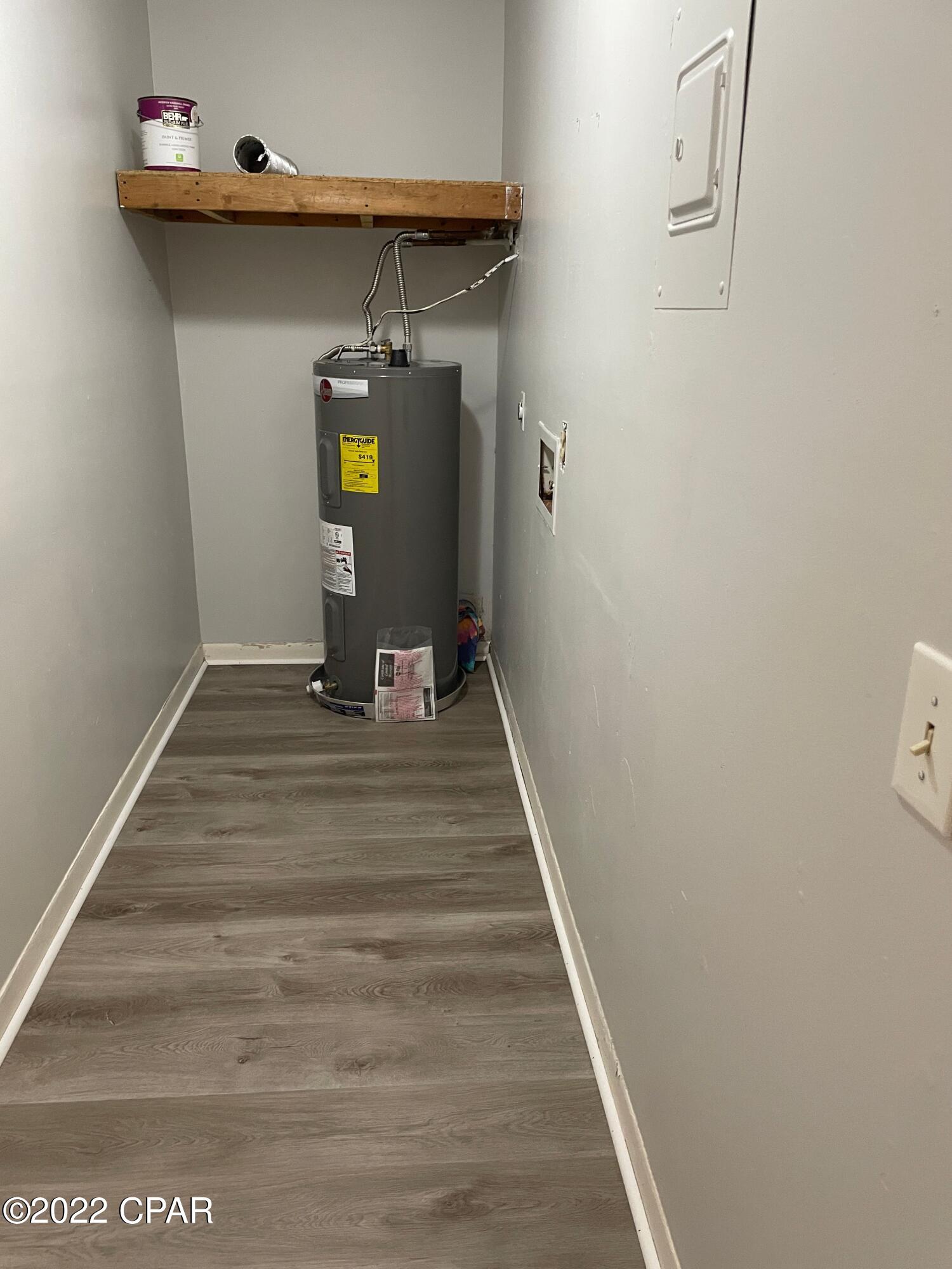 [No Recorded Subdiv] - Residential Lease