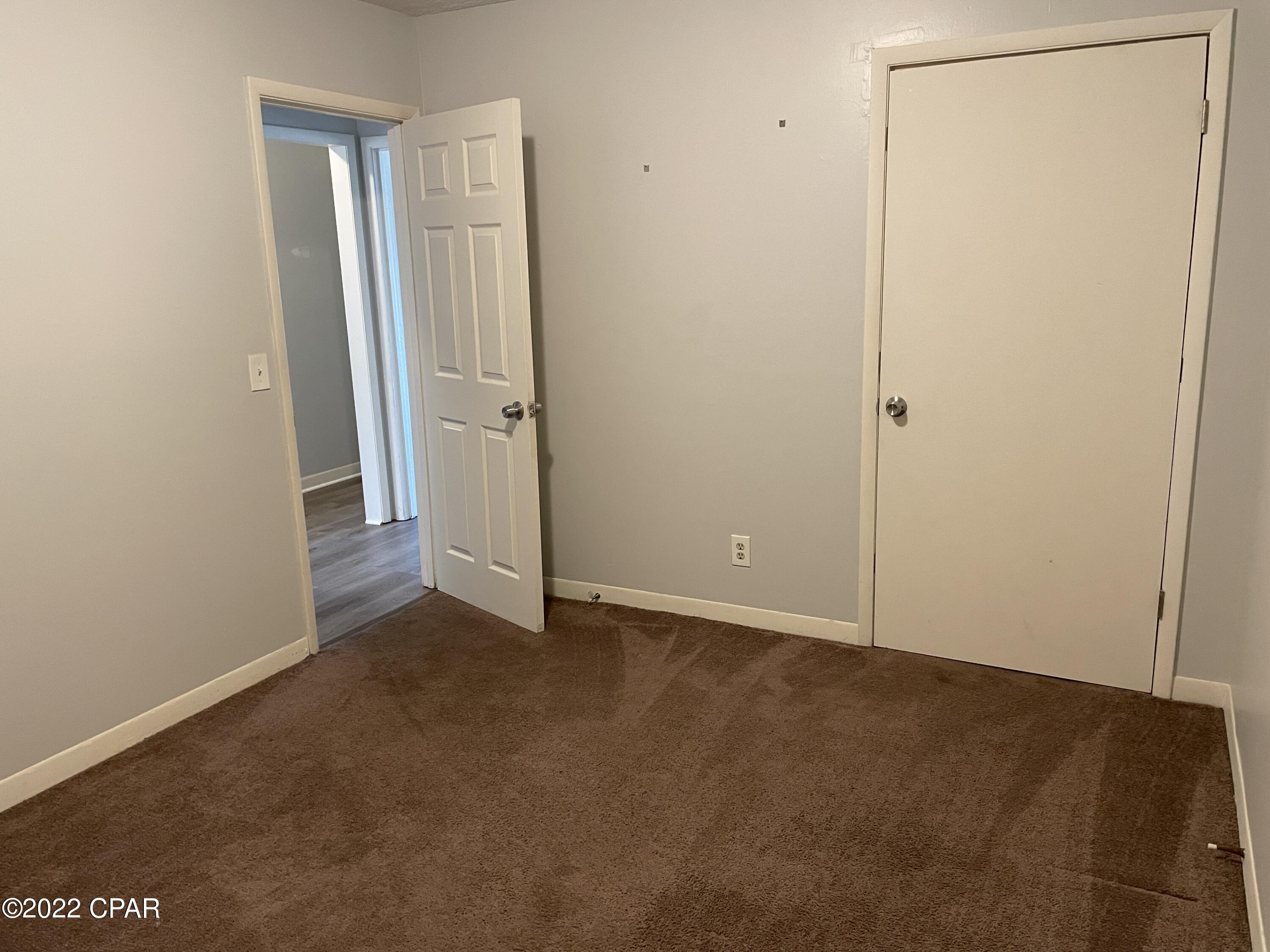 [No Recorded Subdiv] - Residential Lease