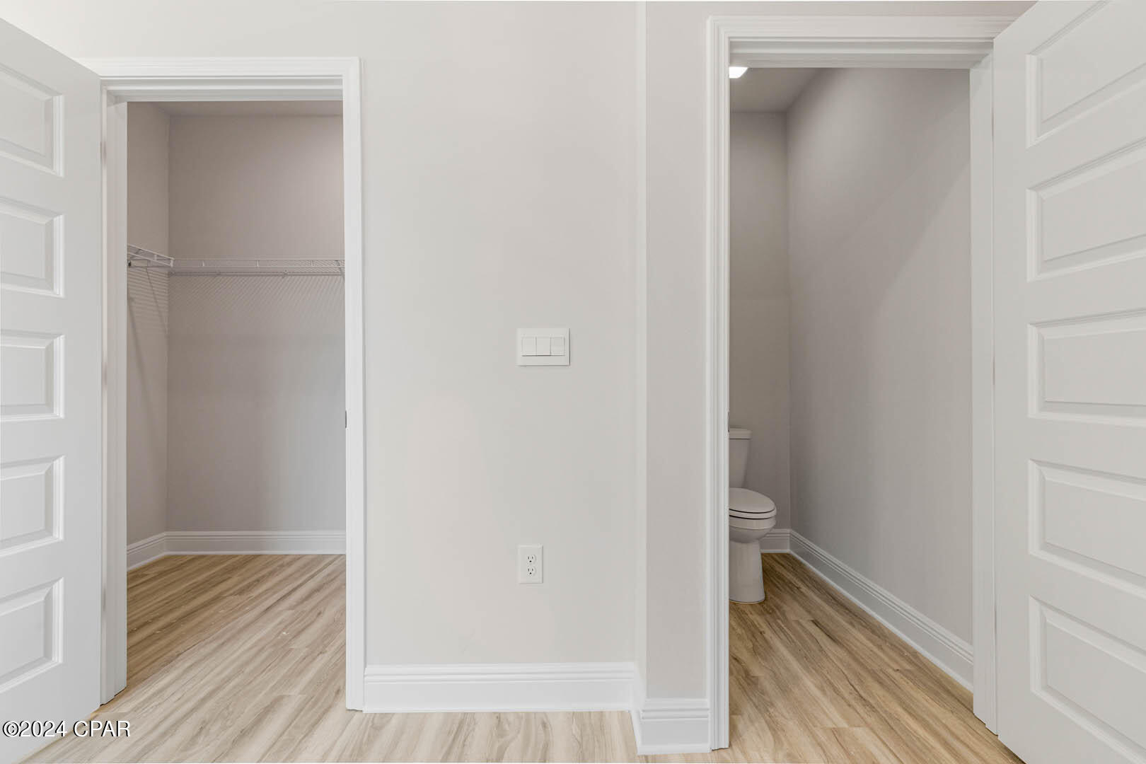 Windmark - Residential