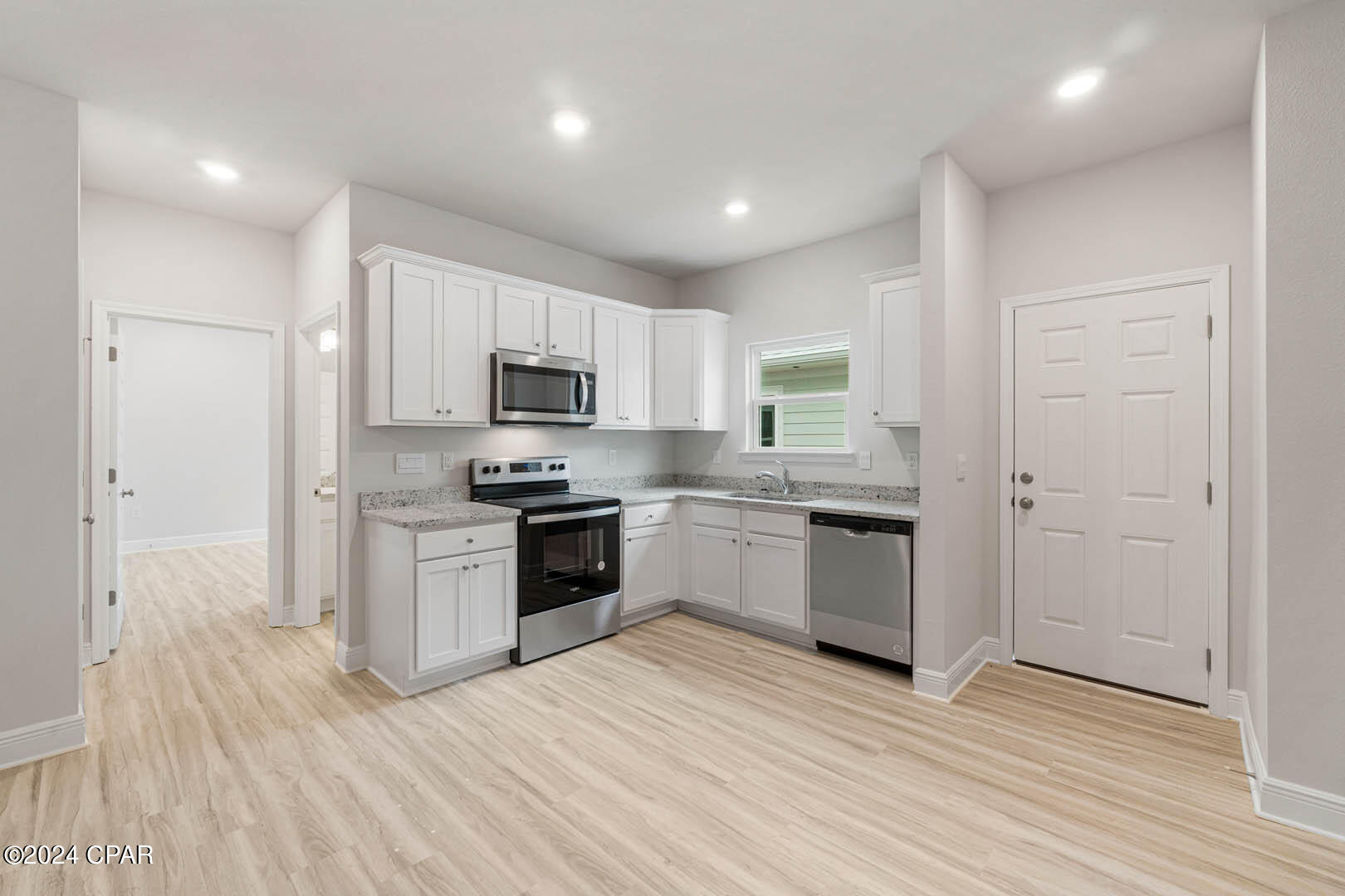 Windmark - Residential