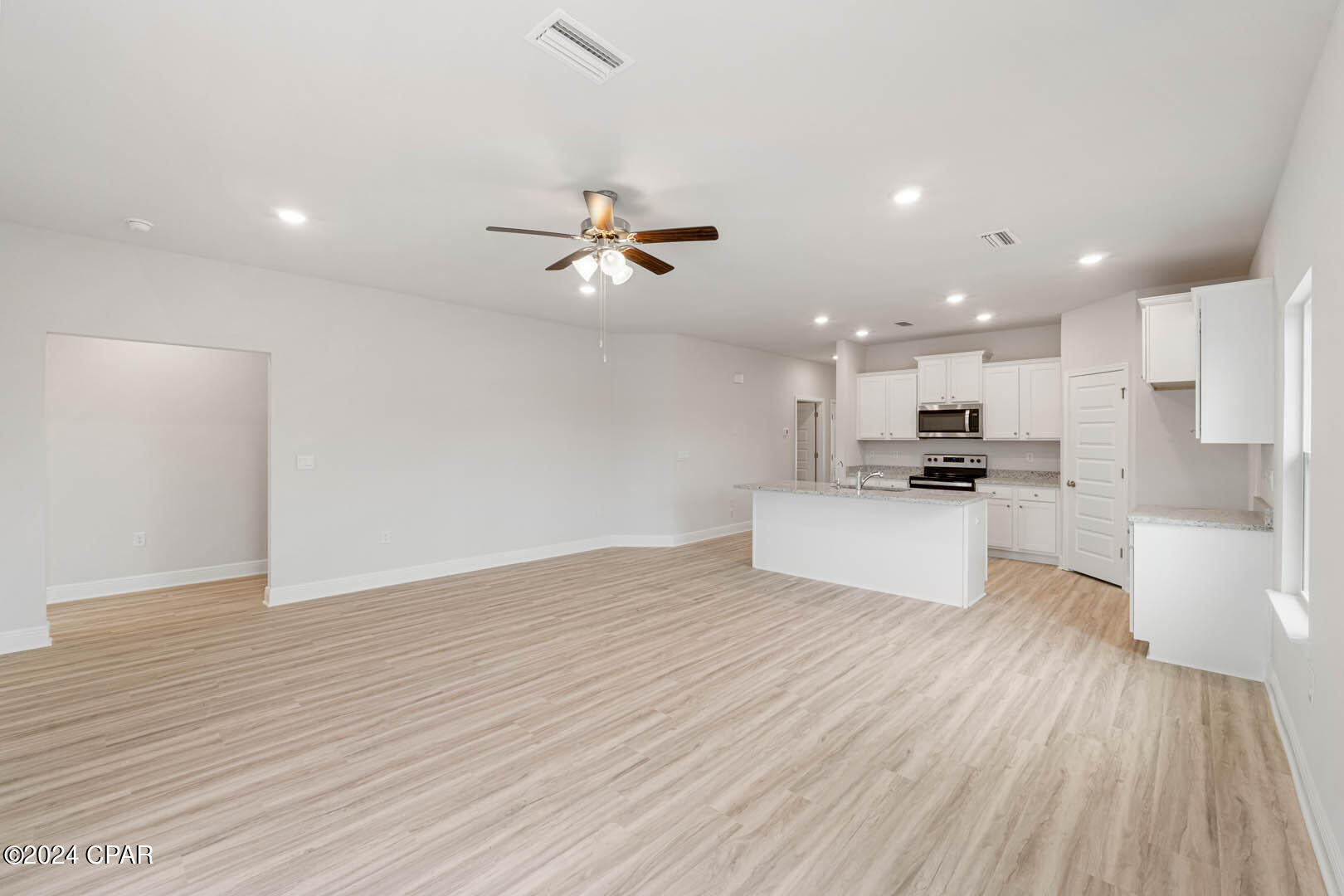 Windmark - Residential