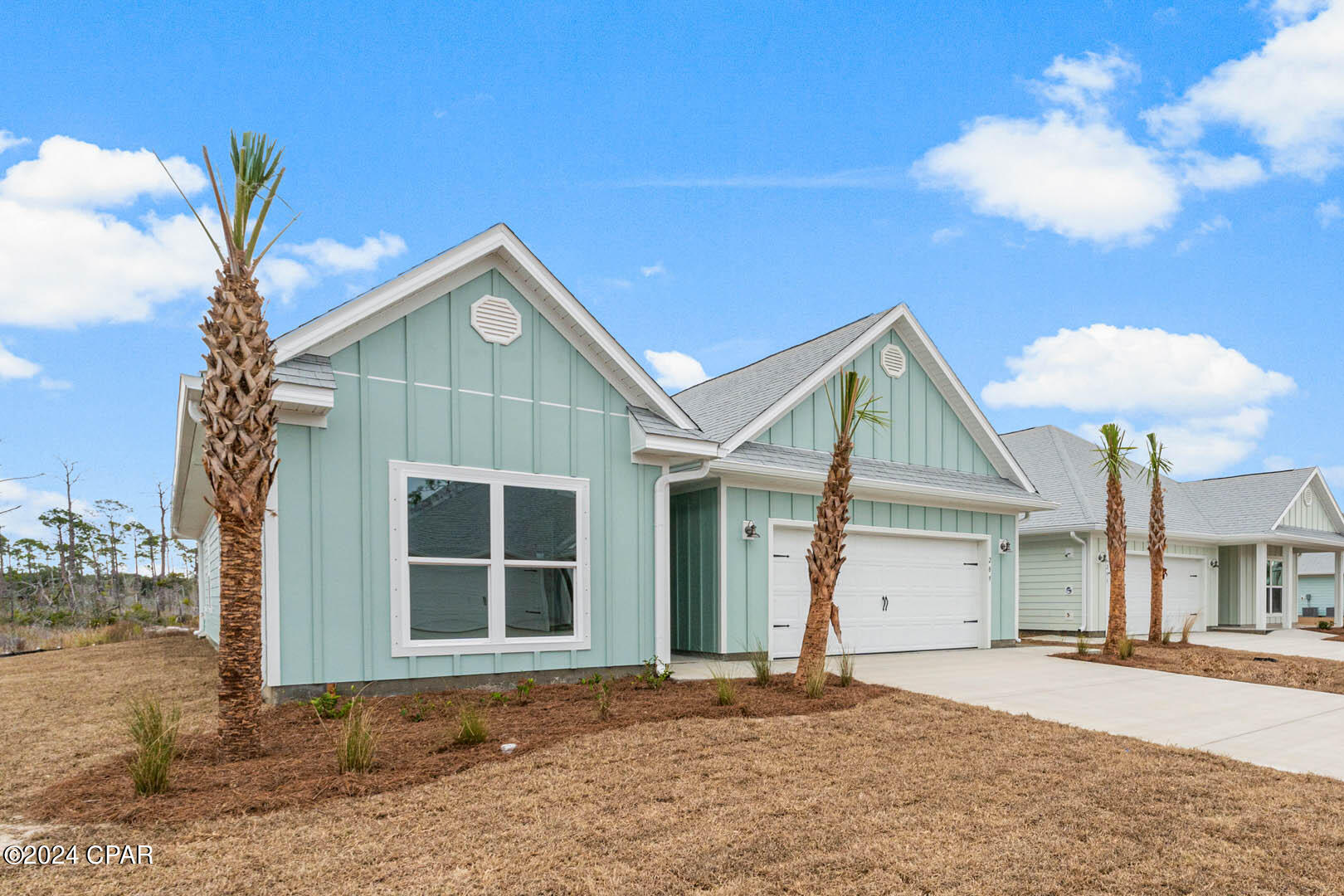 Windmark - Residential